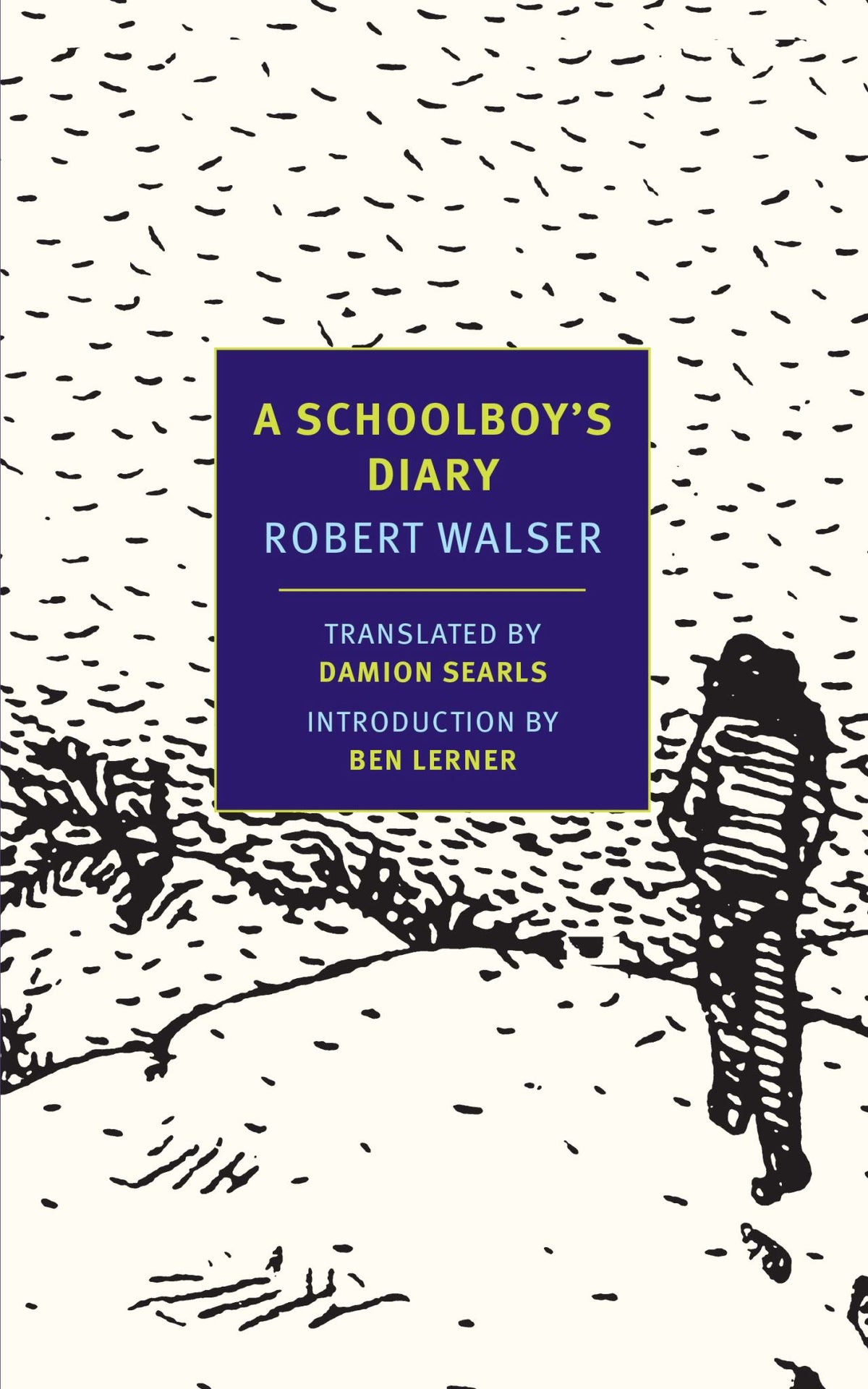 A Schoolboy's Diary and Other Stories Cover Image