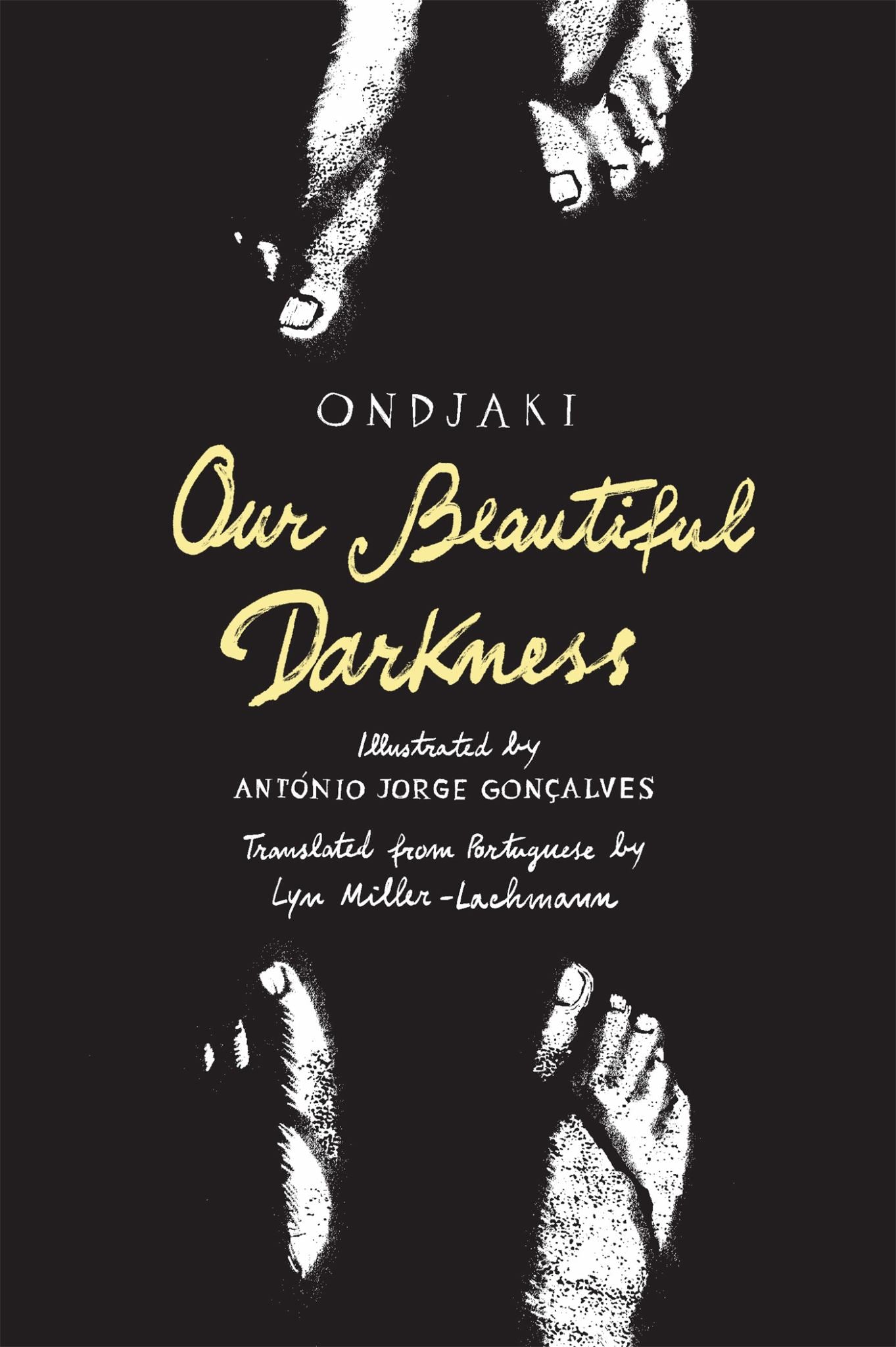 Our Beautiful Darkness Cover Image