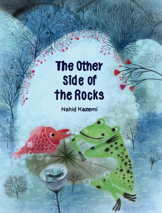 The Other Side of the Rocks Cover Image
