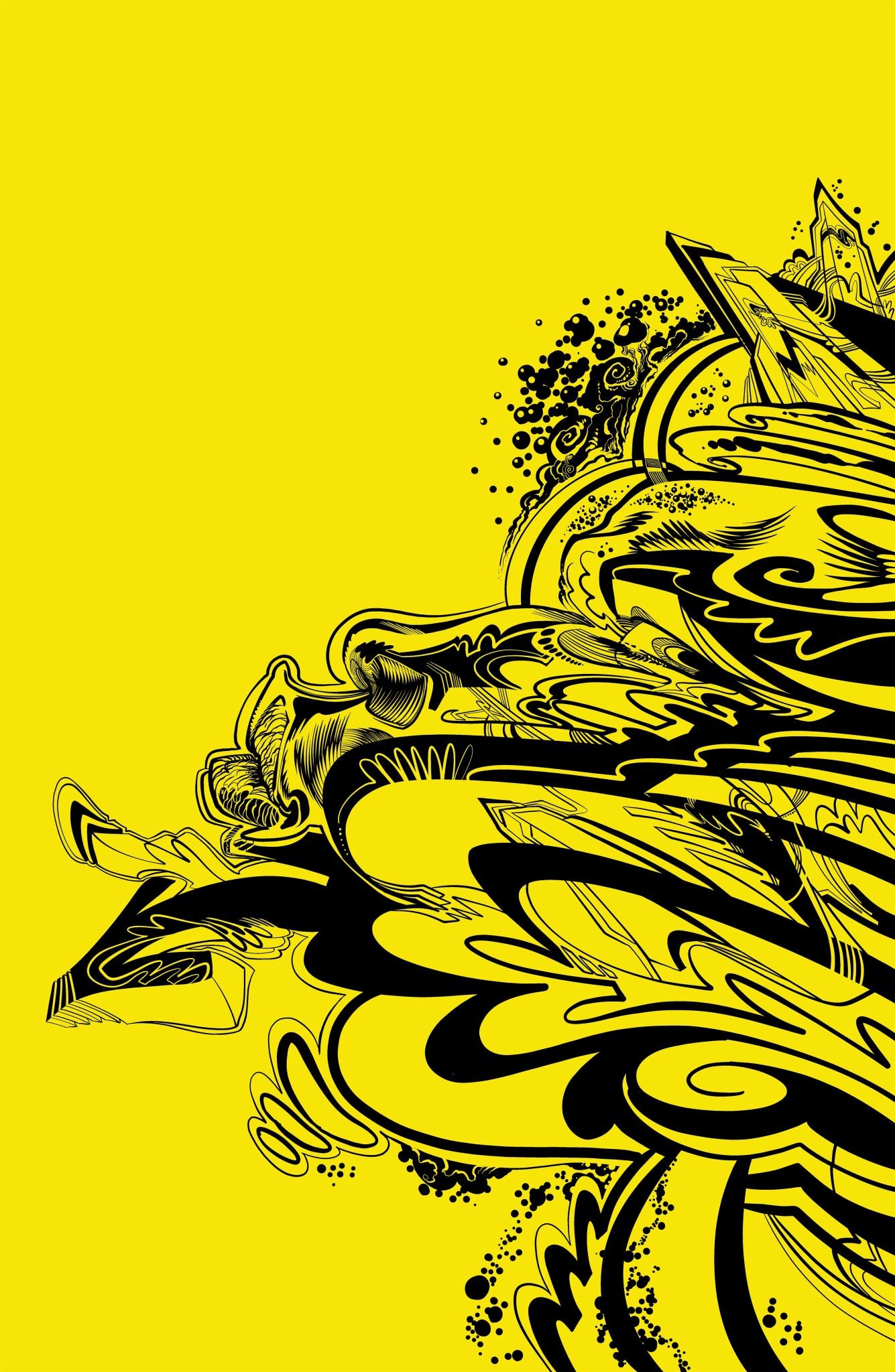 The Black Fantastic Cover Image