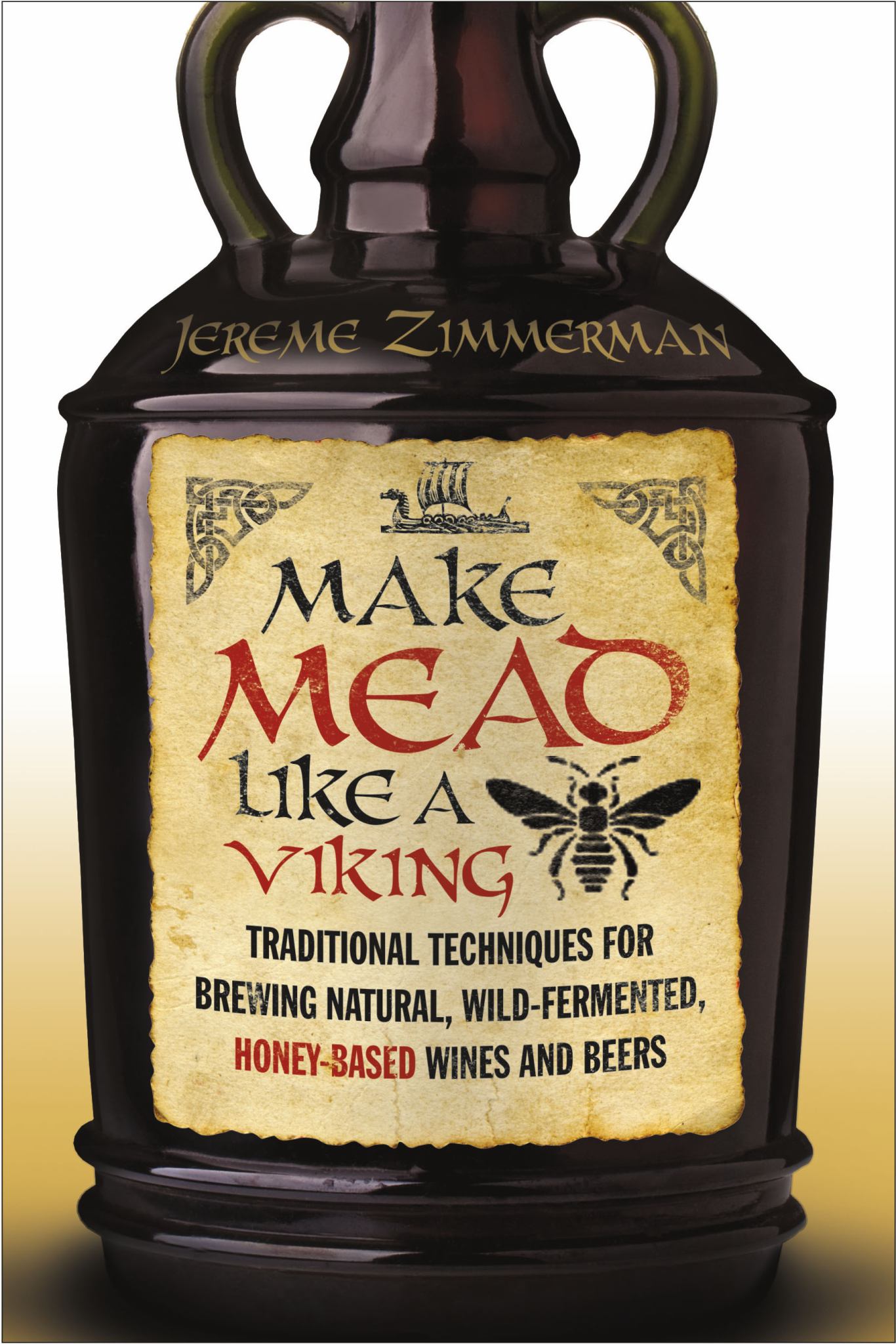 Make Mead Like a Viking Cover Image