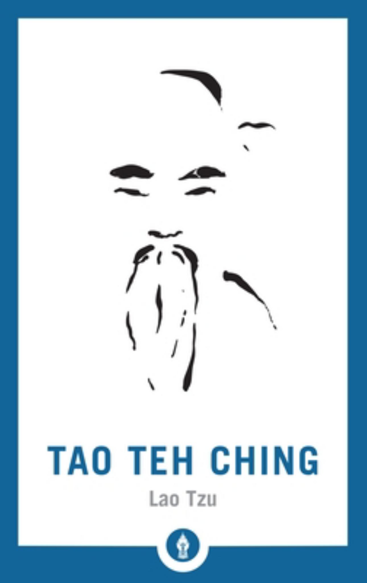 Tao Teh Ching Cover Image