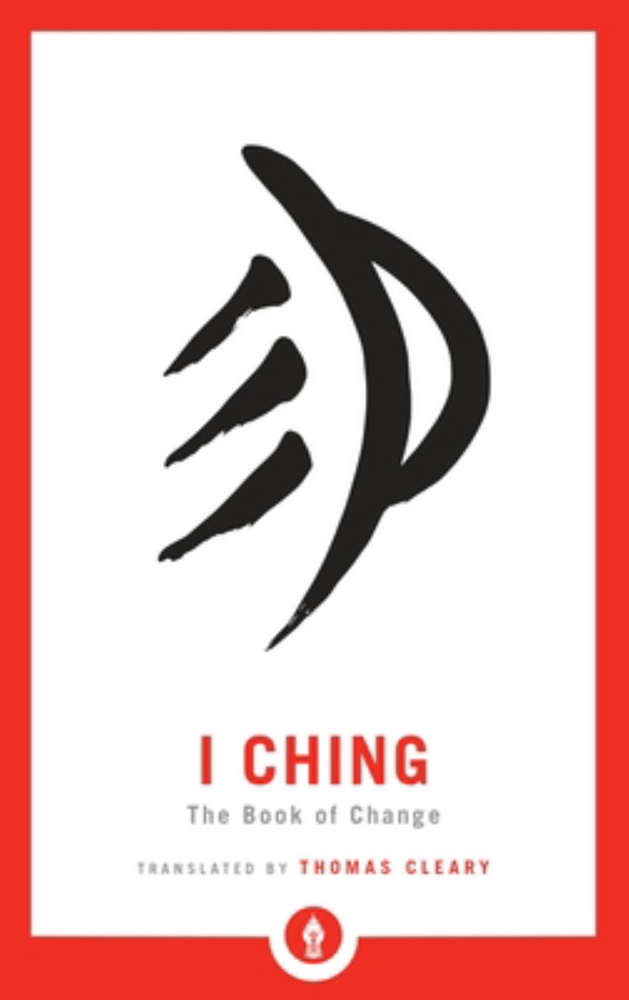 I Ching Cover Image