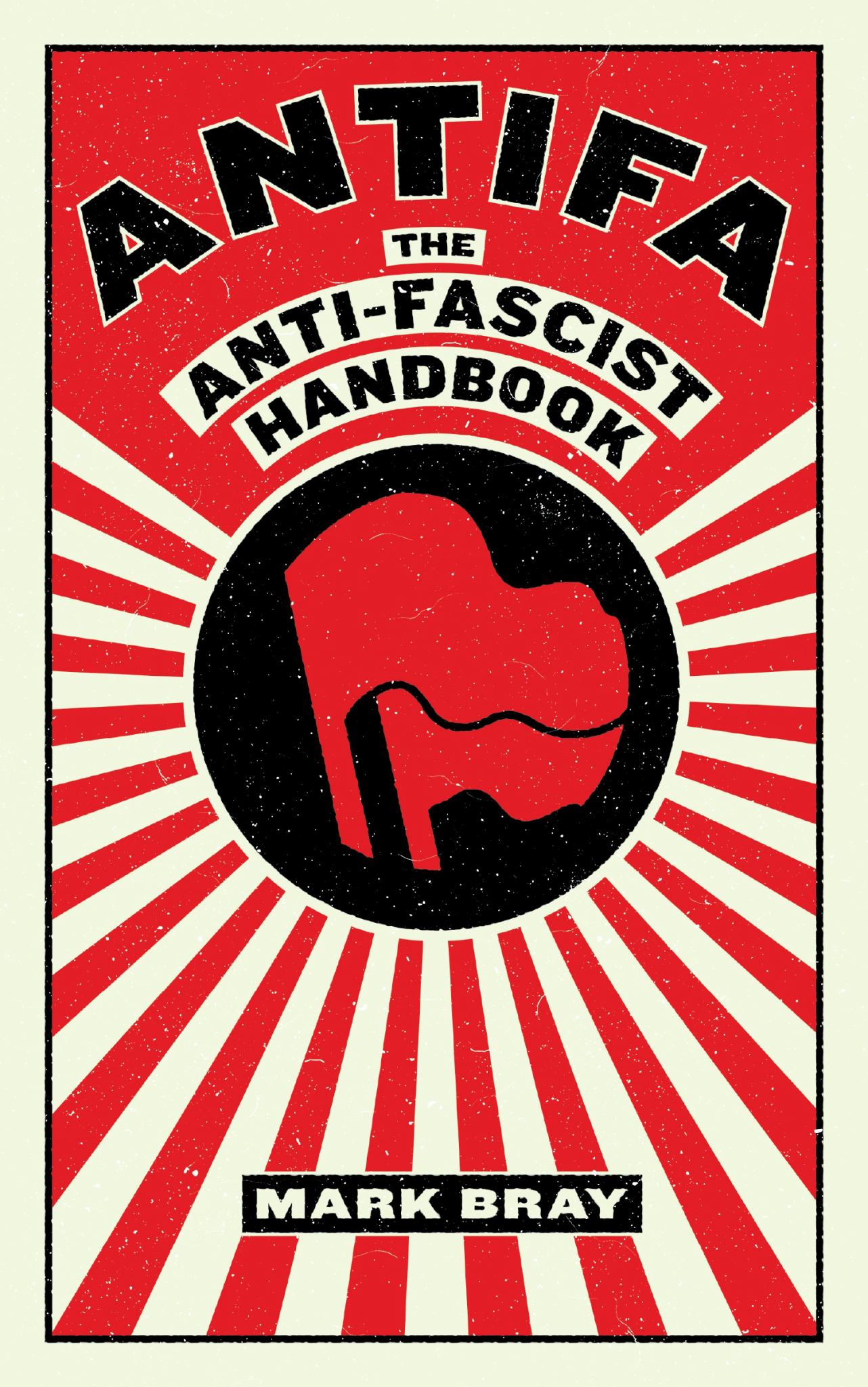 Antifa Cover Image