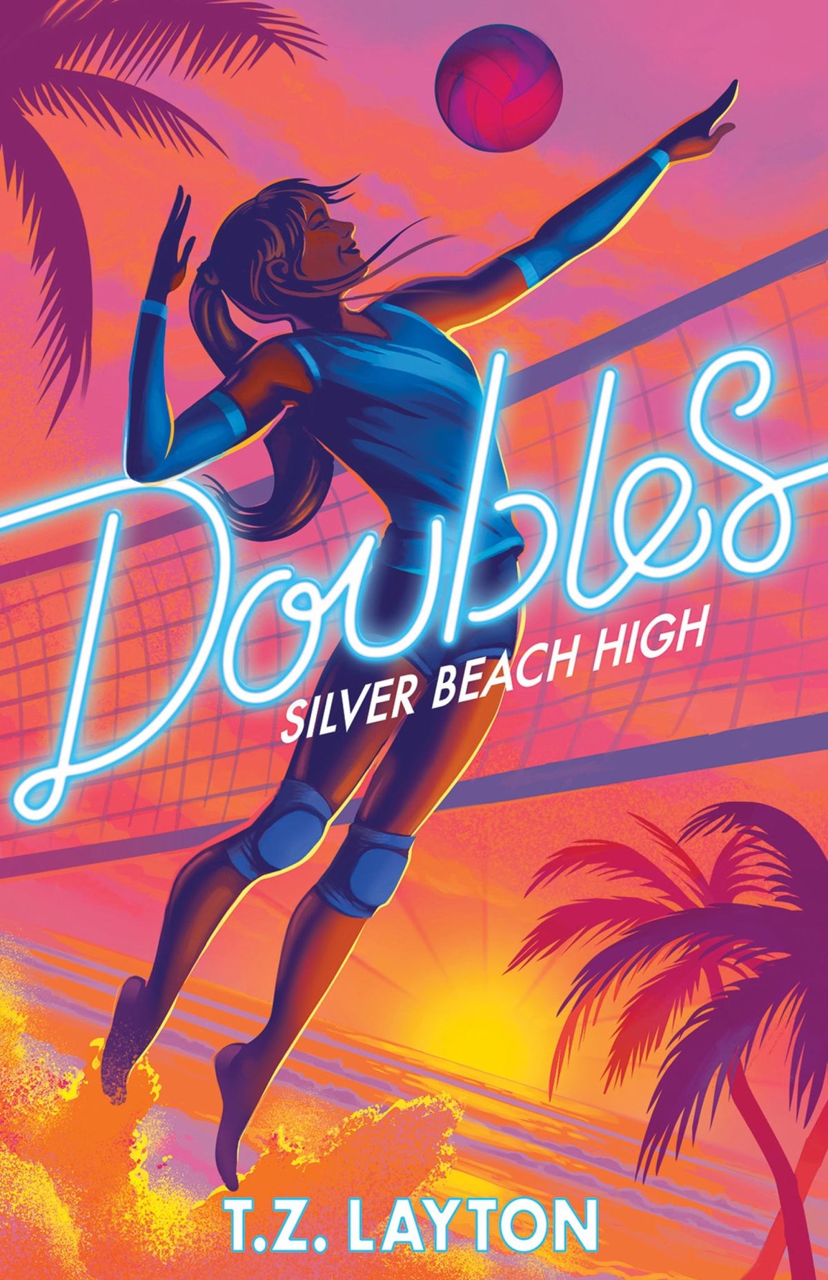 Doubles Cover Image