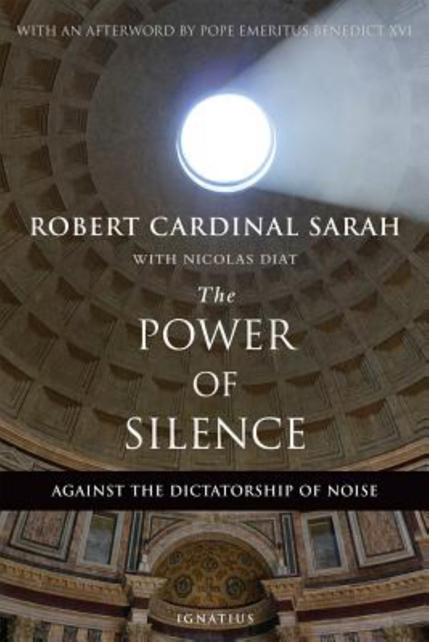 The Power of Silence Cover Image