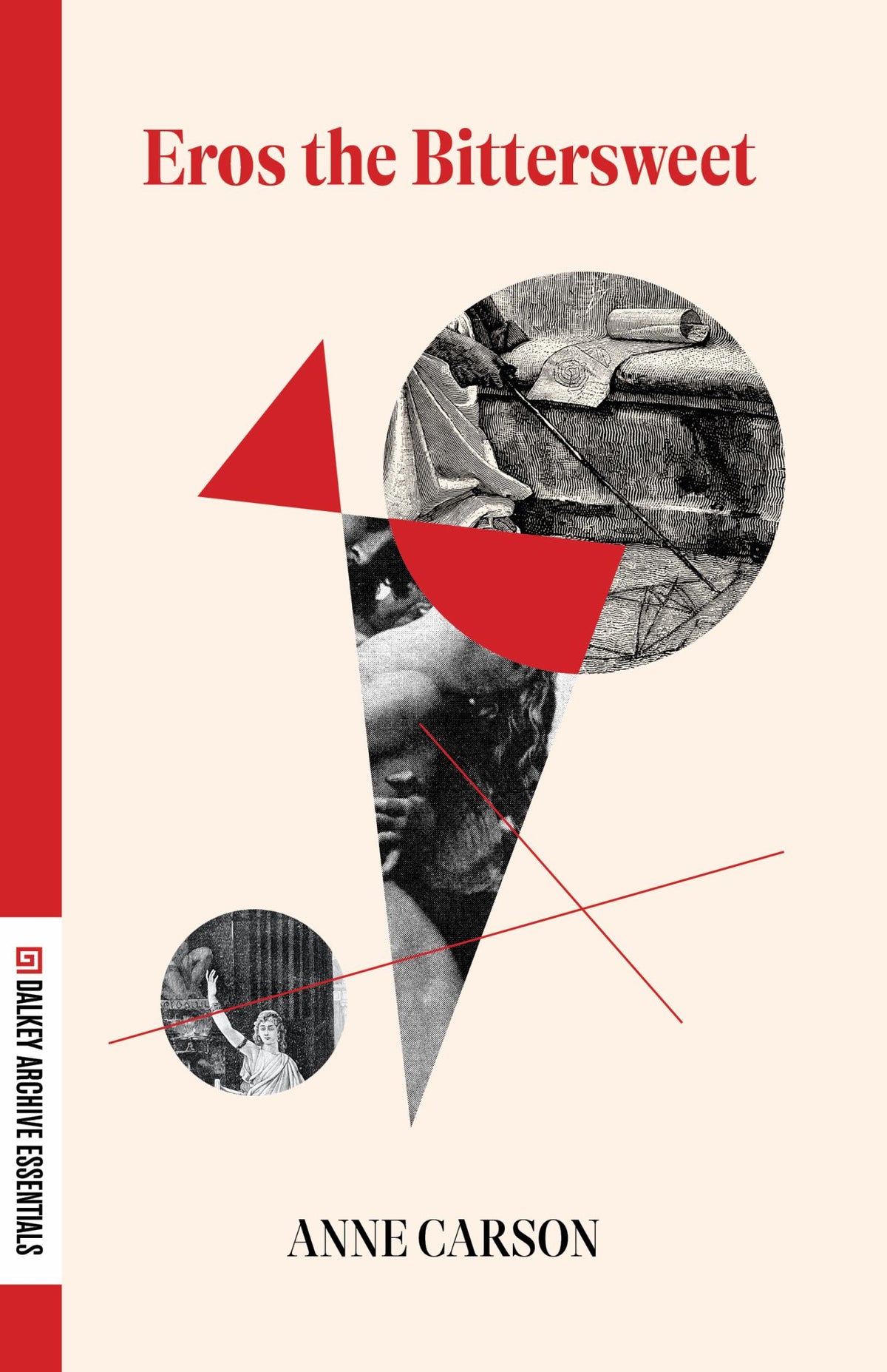 Eros the Bittersweet Cover Image