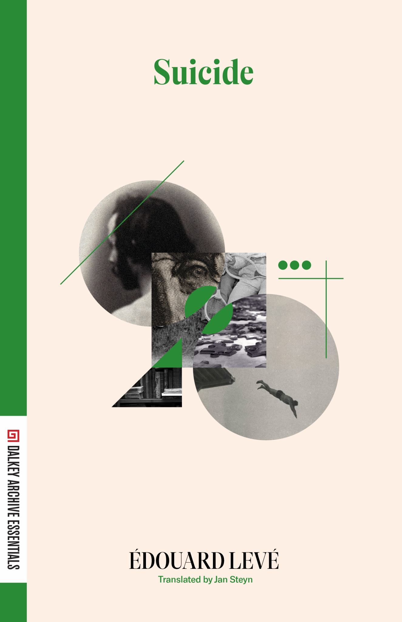 Suicide Cover Image