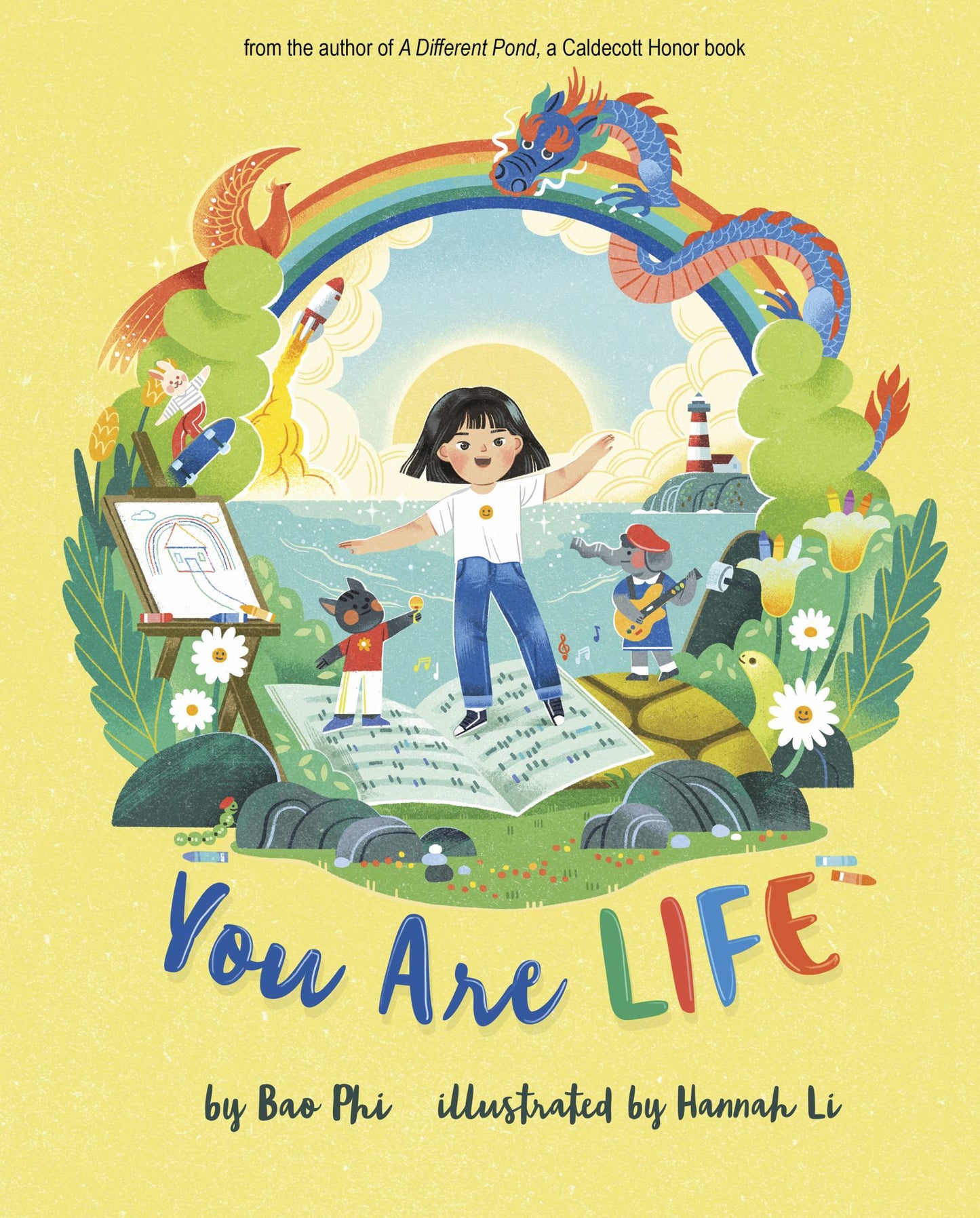 You Are Life Cover Image