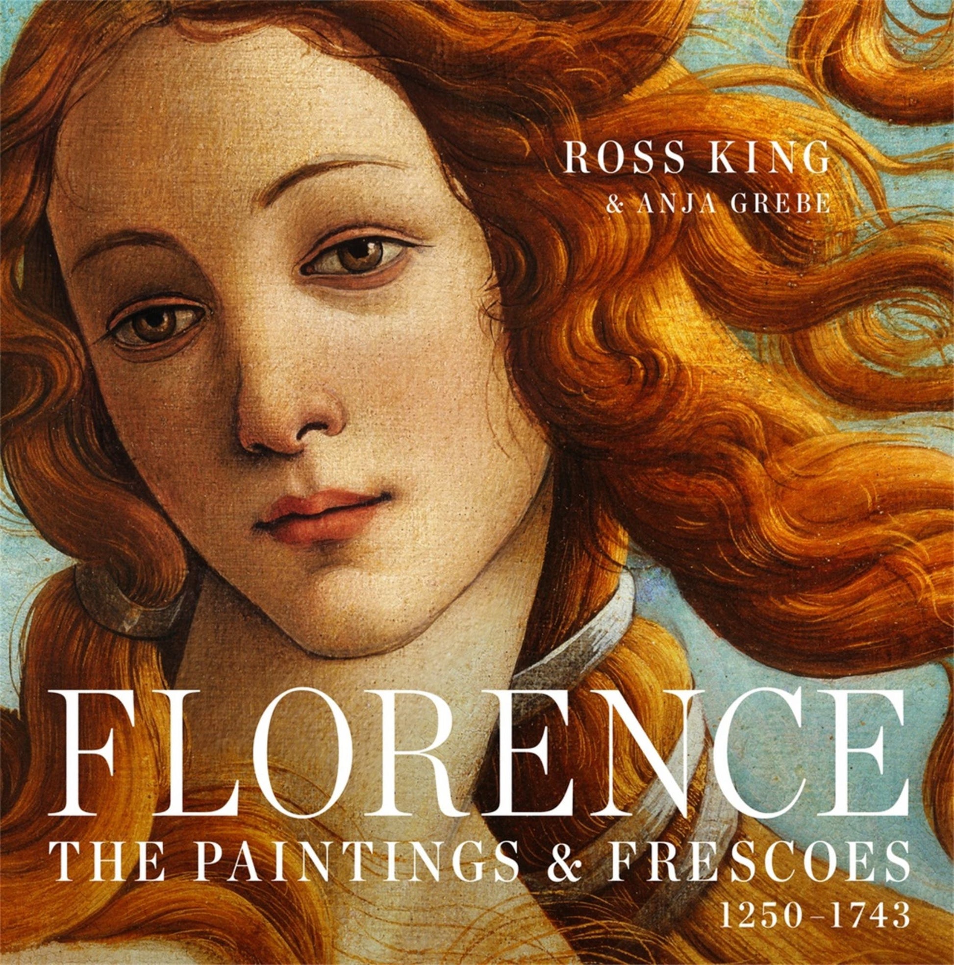 Florence Cover Image