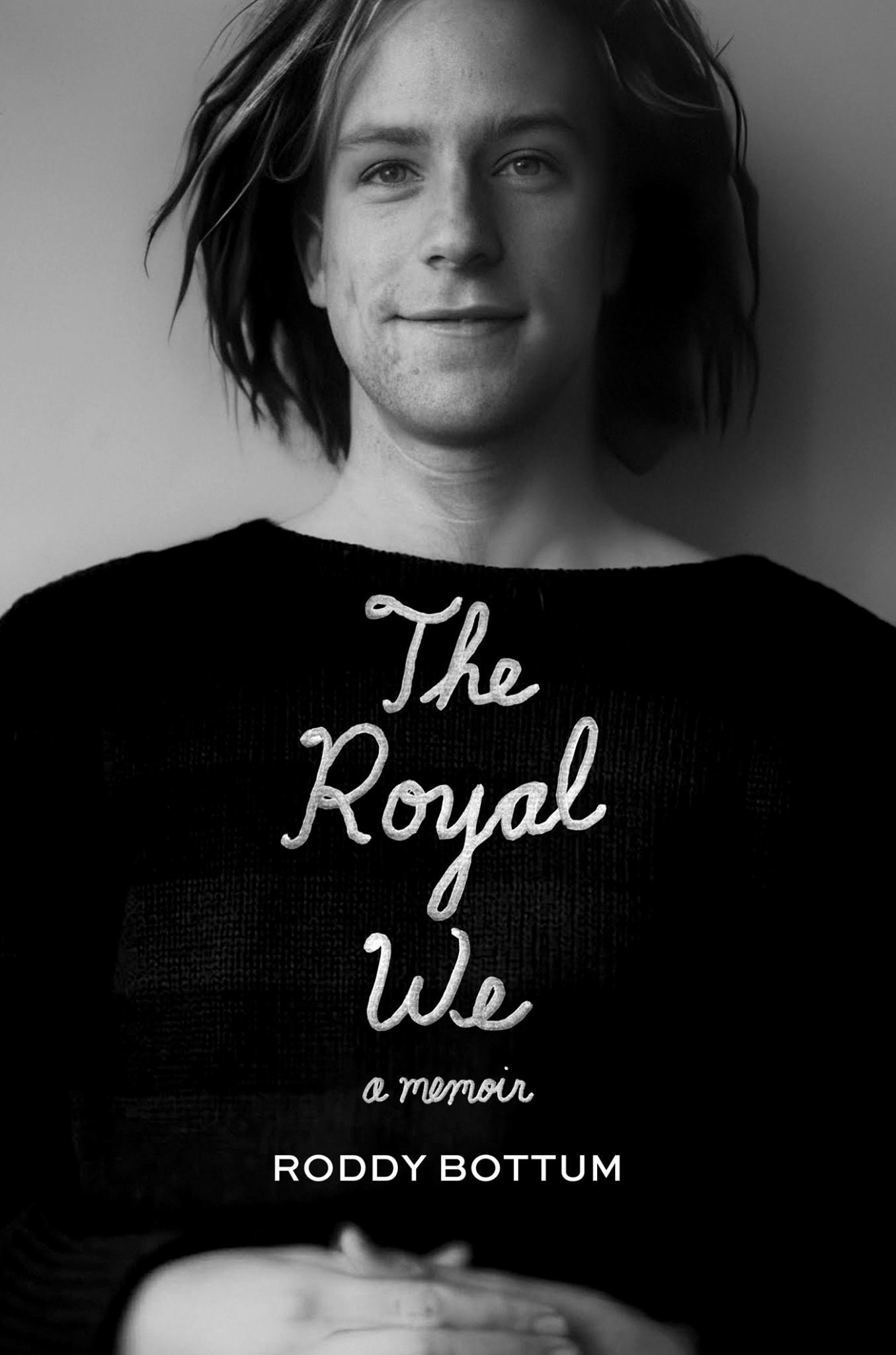The Royal We Cover Image