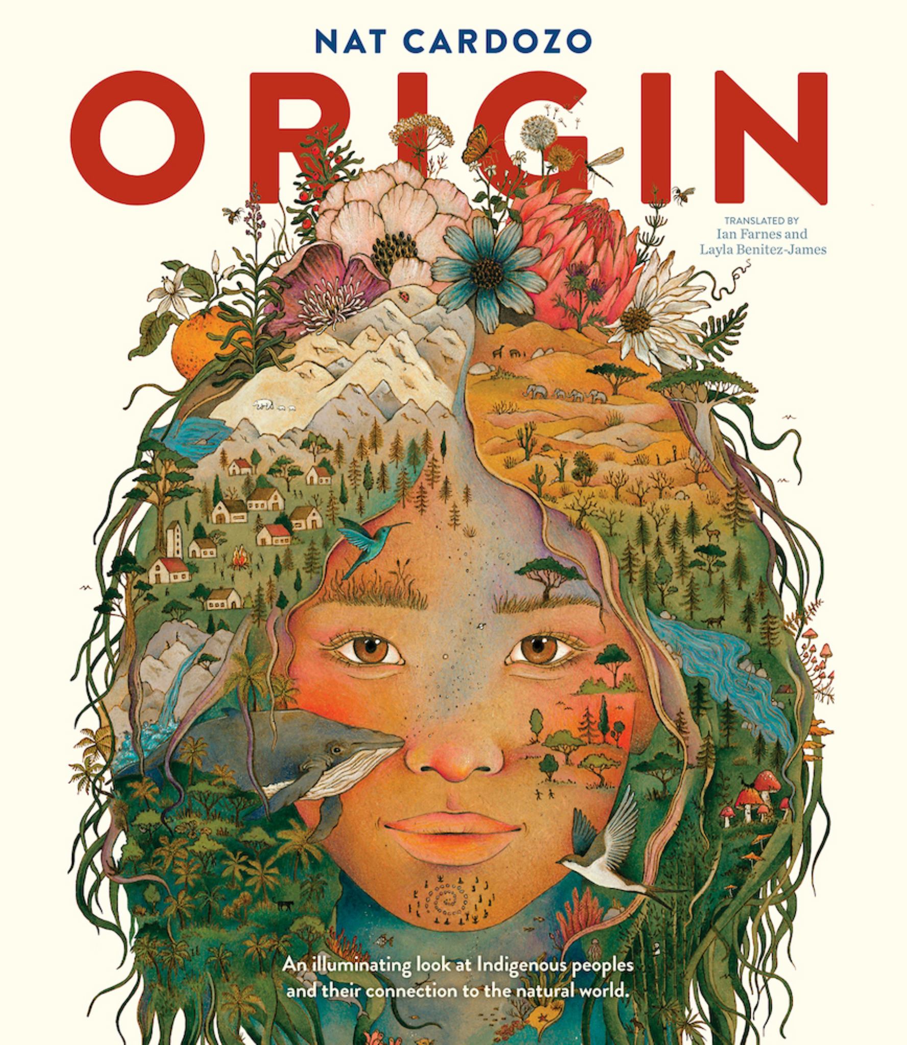 Origin Cover Image