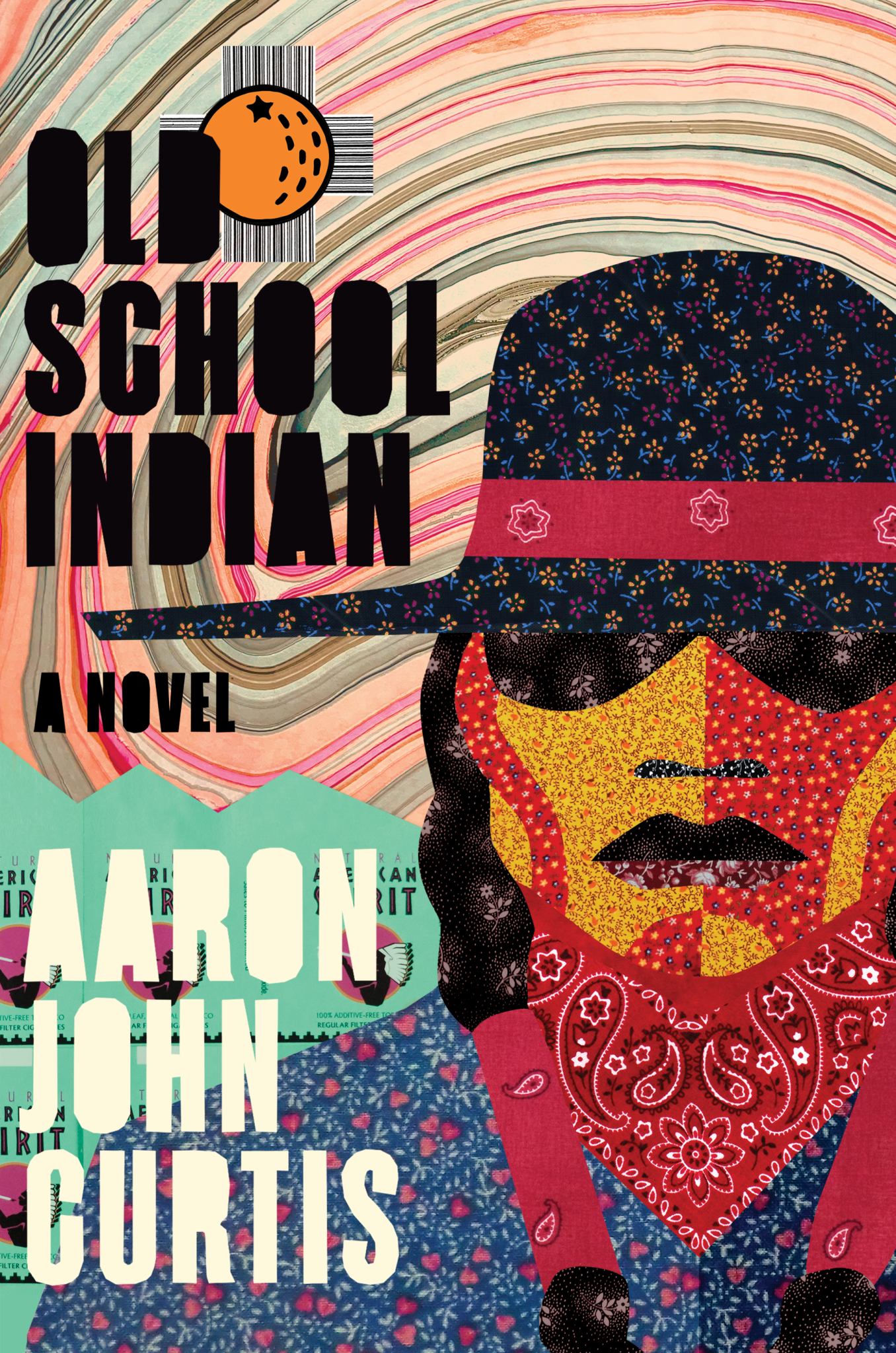 Old School Indian Cover Image