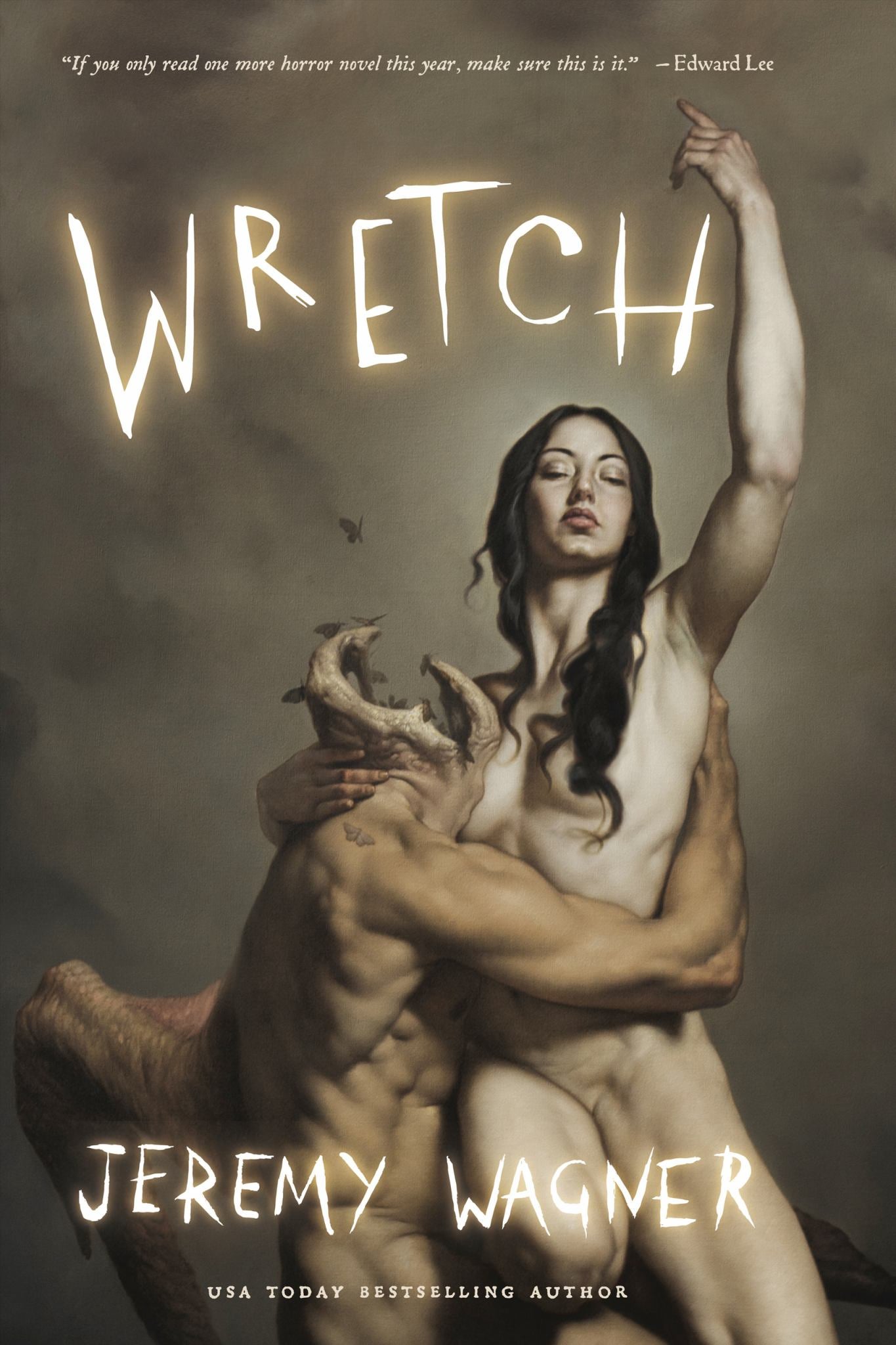 Wretch Cover Image
