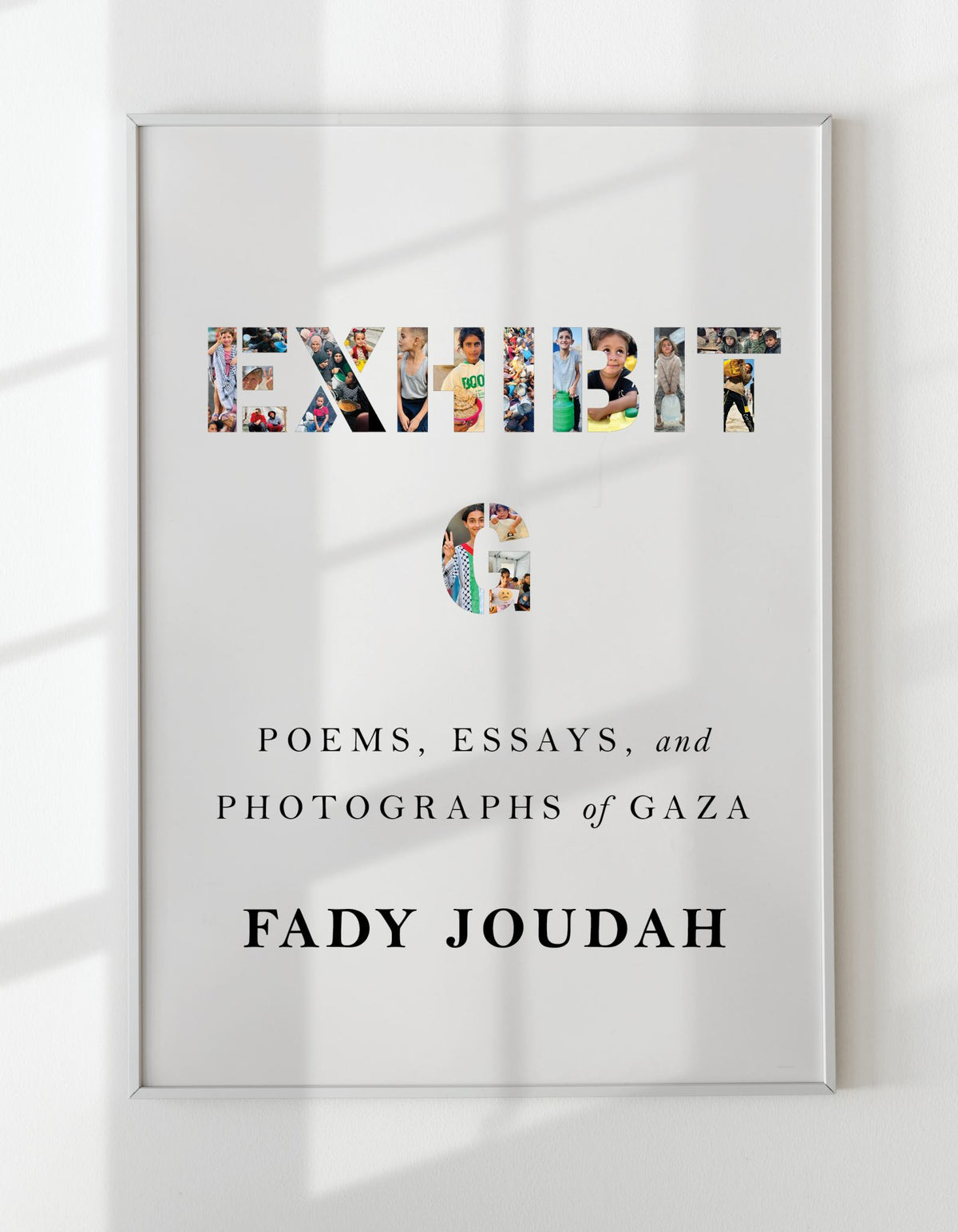 Exhibit G Cover Image