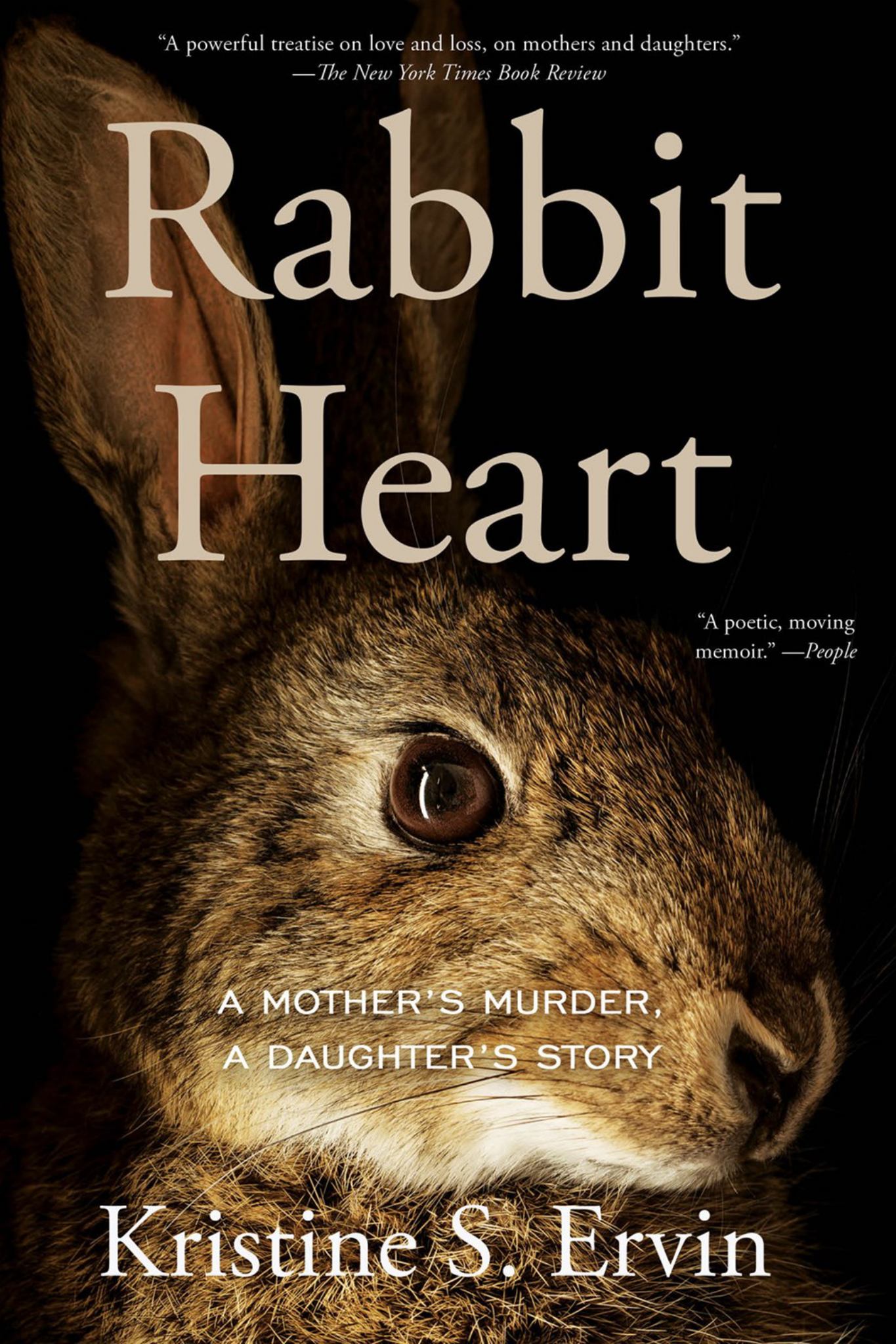 Rabbit Heart Cover Image