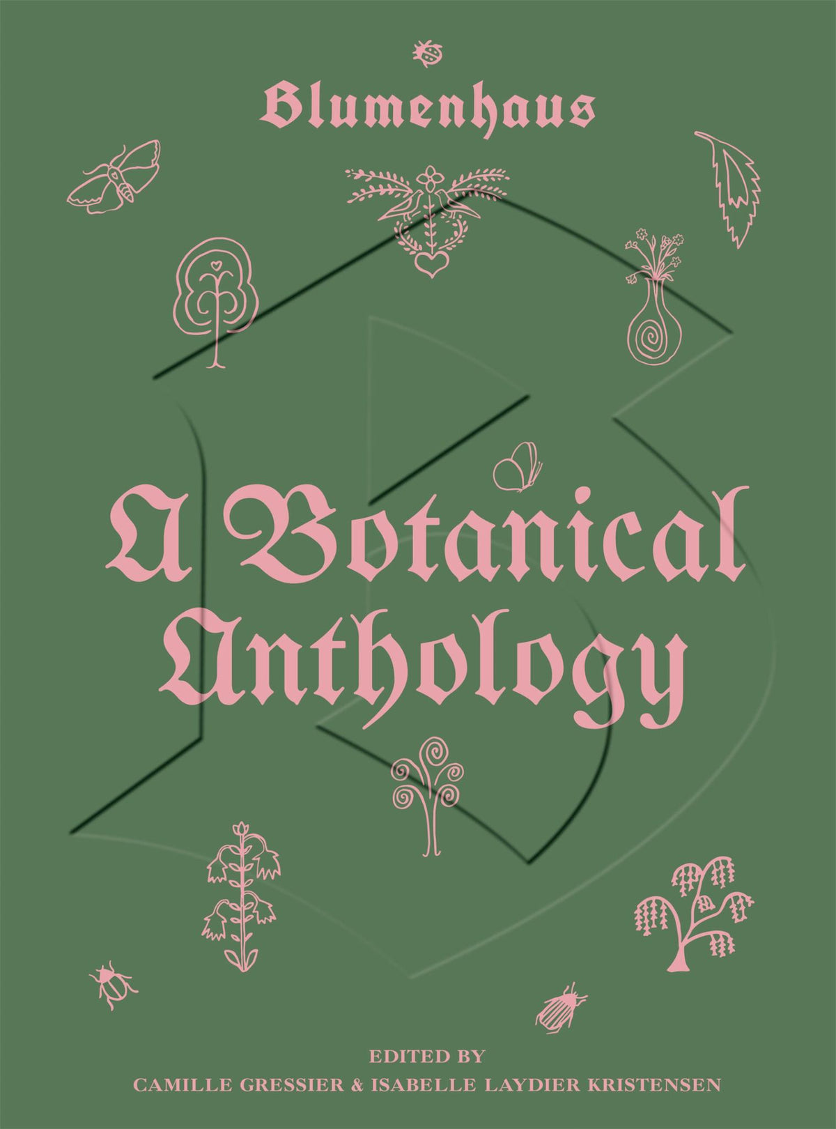 Blumenhaus Cover Image