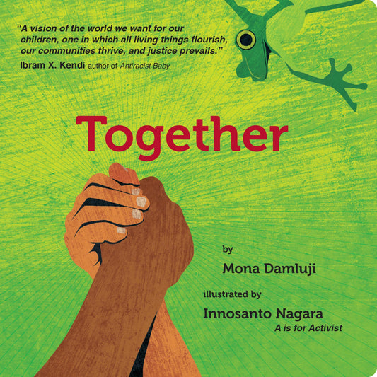 Together Cover Image