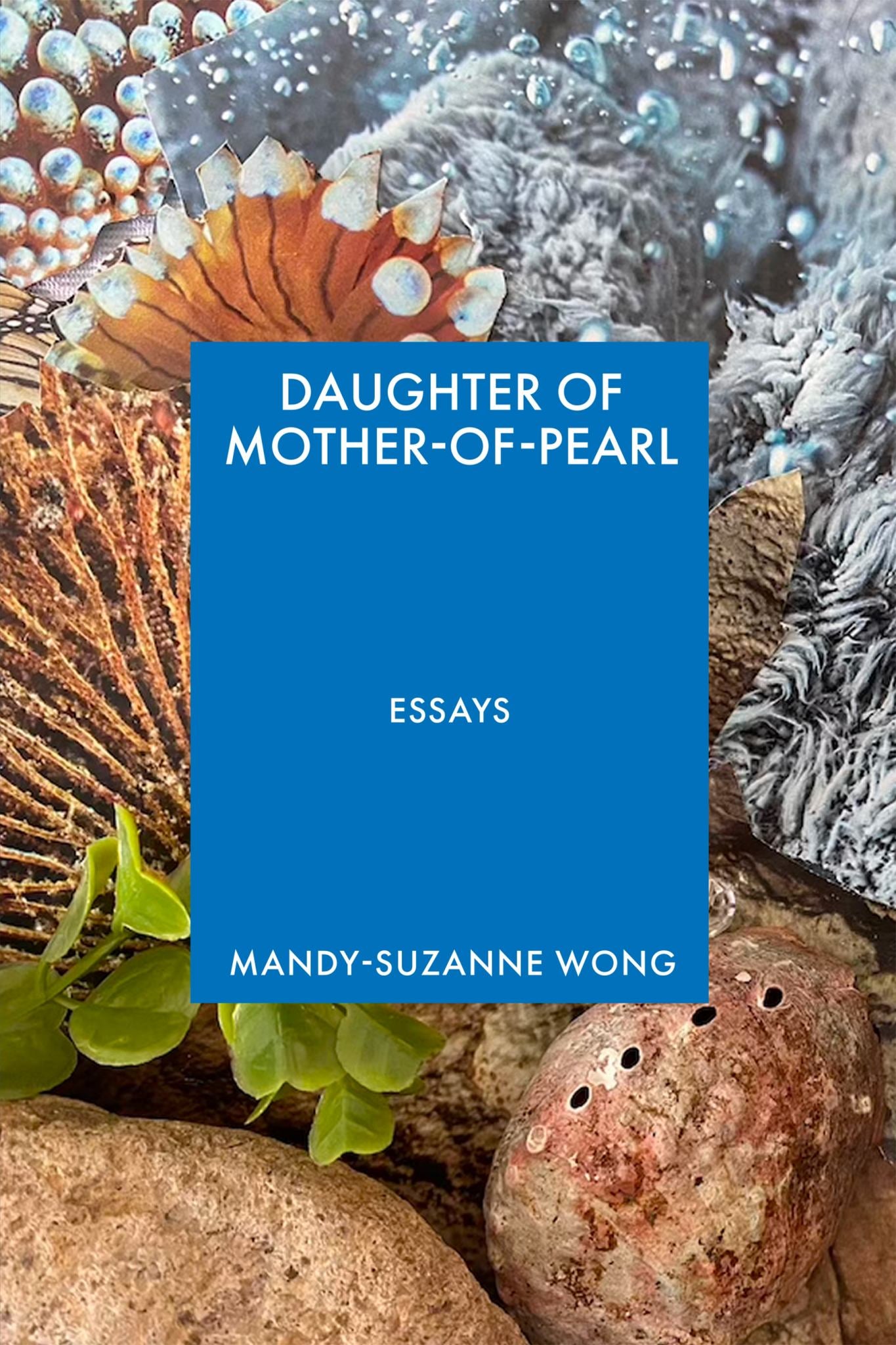 Daughter of Mother-Of-Pearl Cover Image