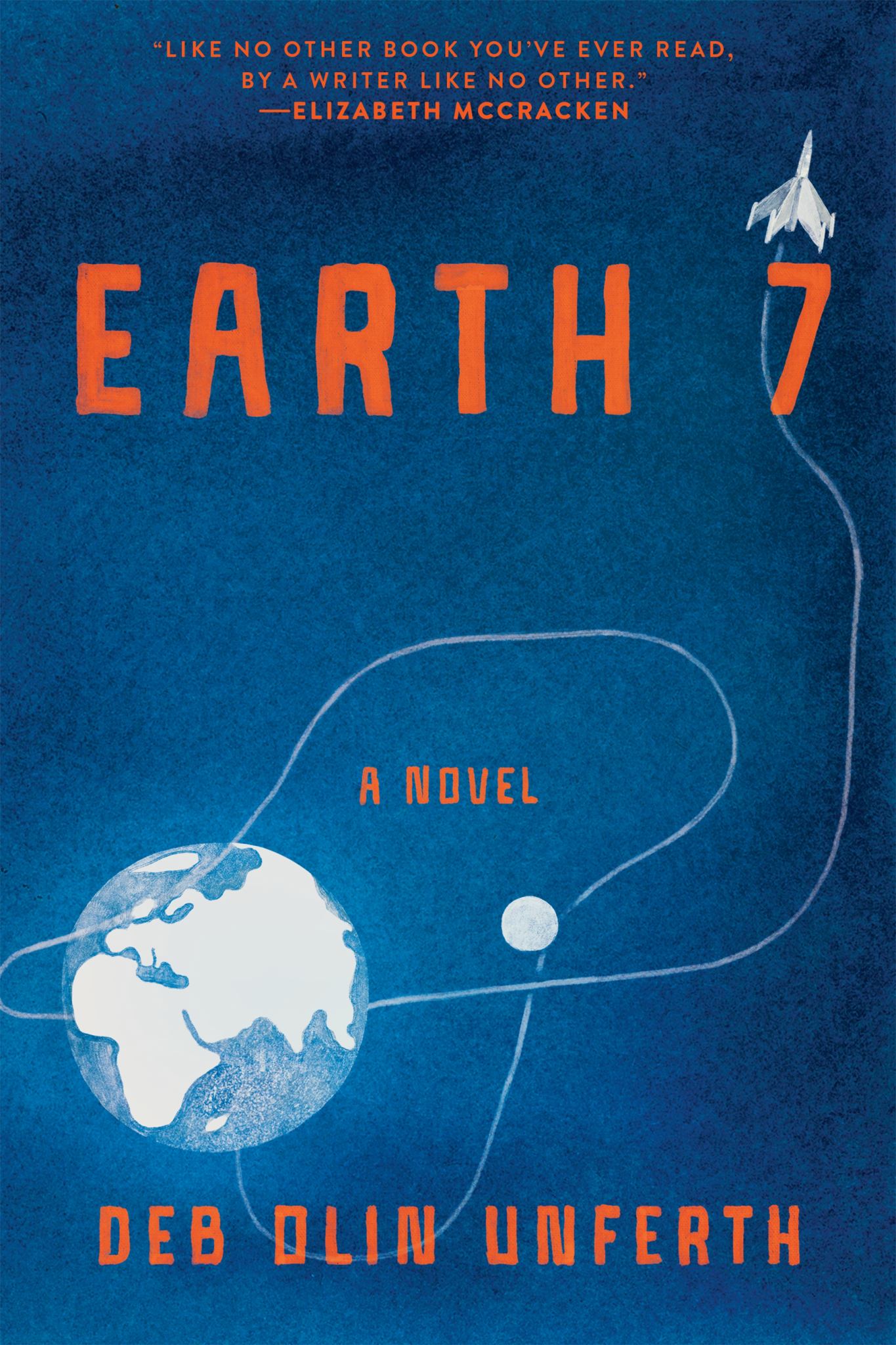 Earth 7 Cover Image