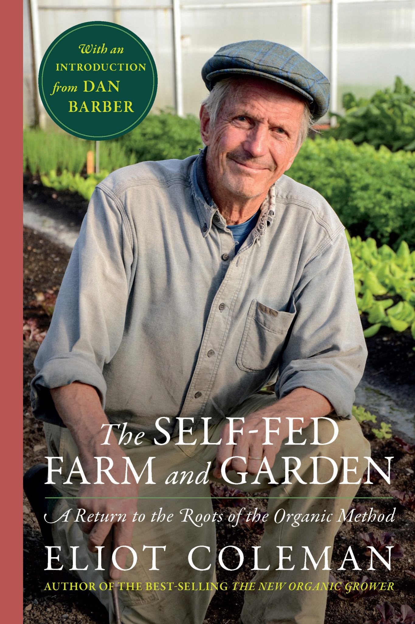 The Self-Fed Farm and Garden Cover Image