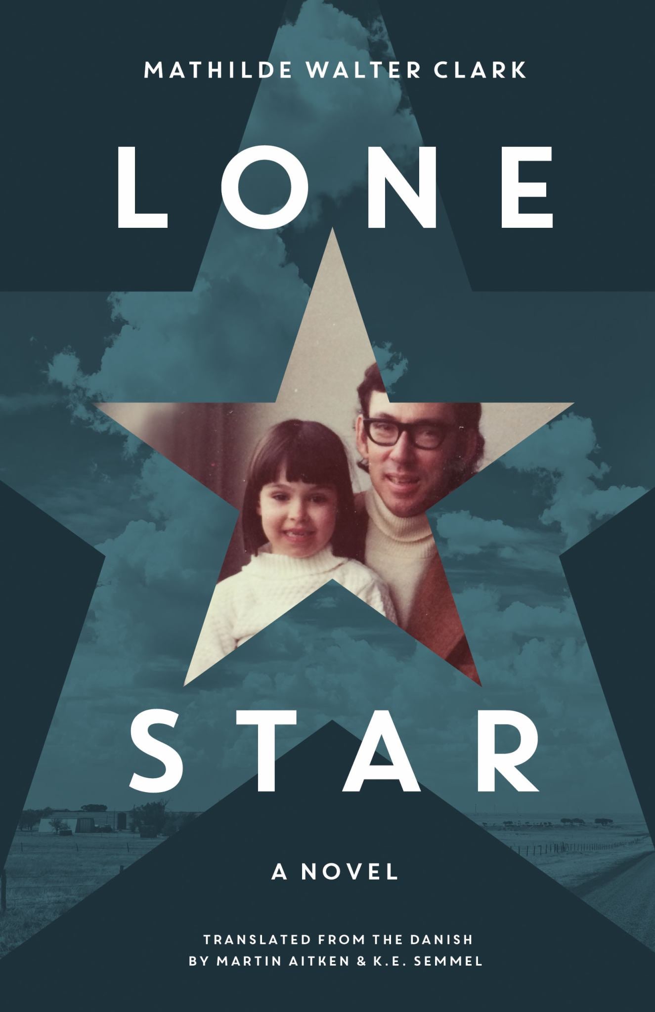 Lone Star Cover Image