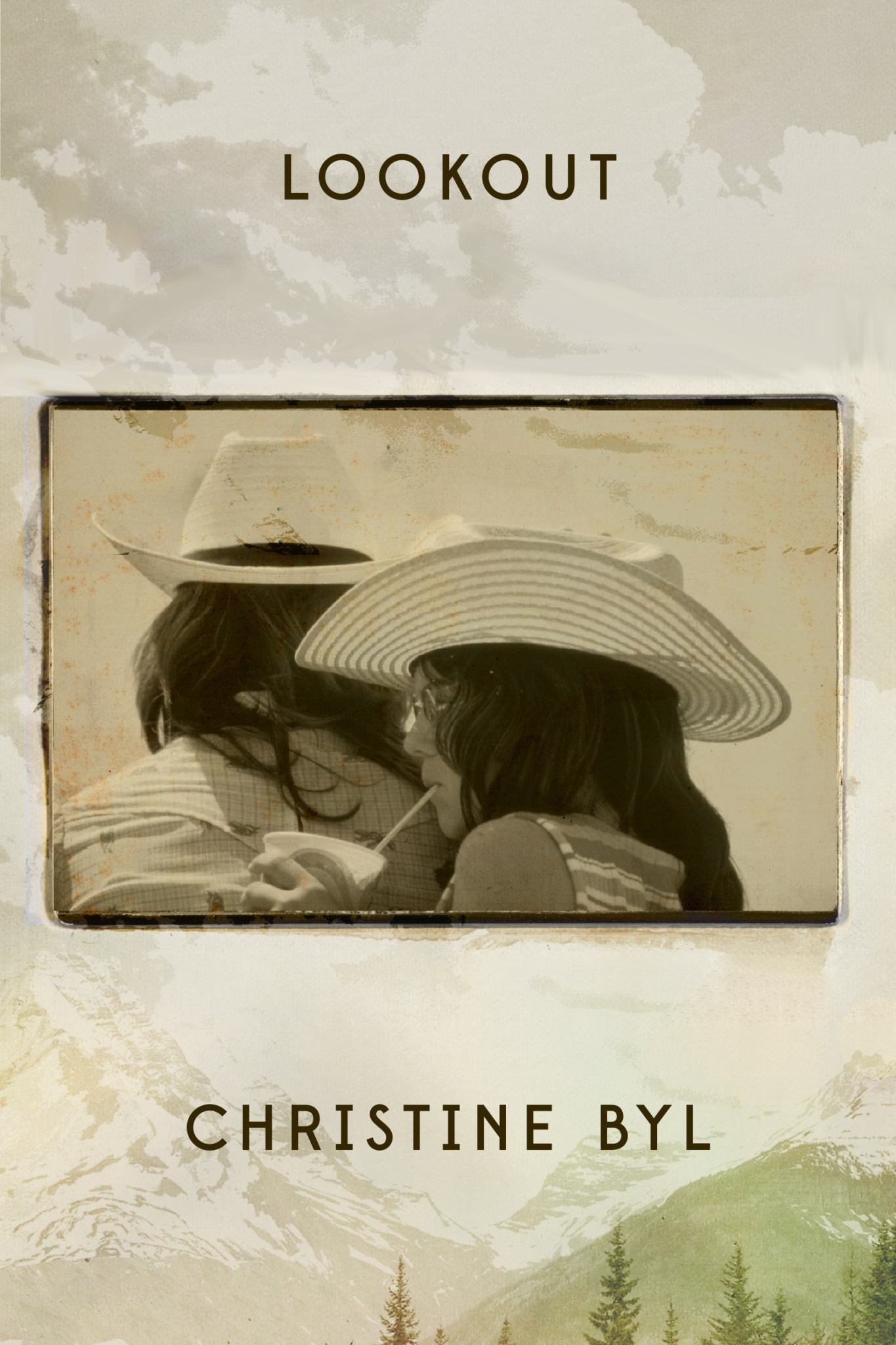 Lookout Cover Image