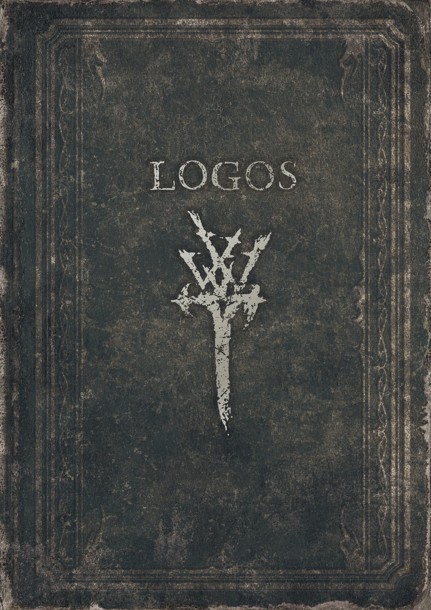 LOGOS: the World of Final Fantasy XVI Cover Image