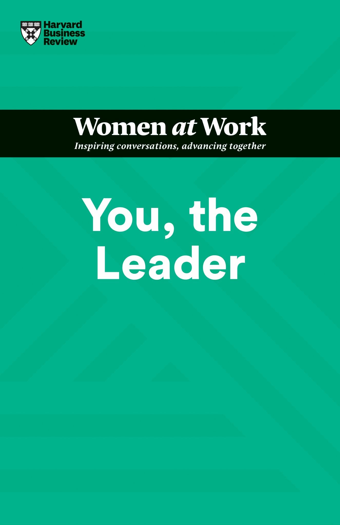 You, the Leader Cover Image