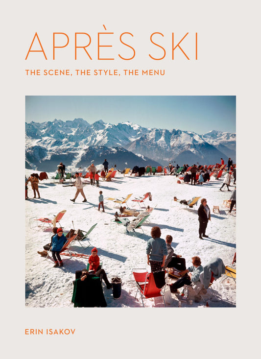 Après Ski Cover Image