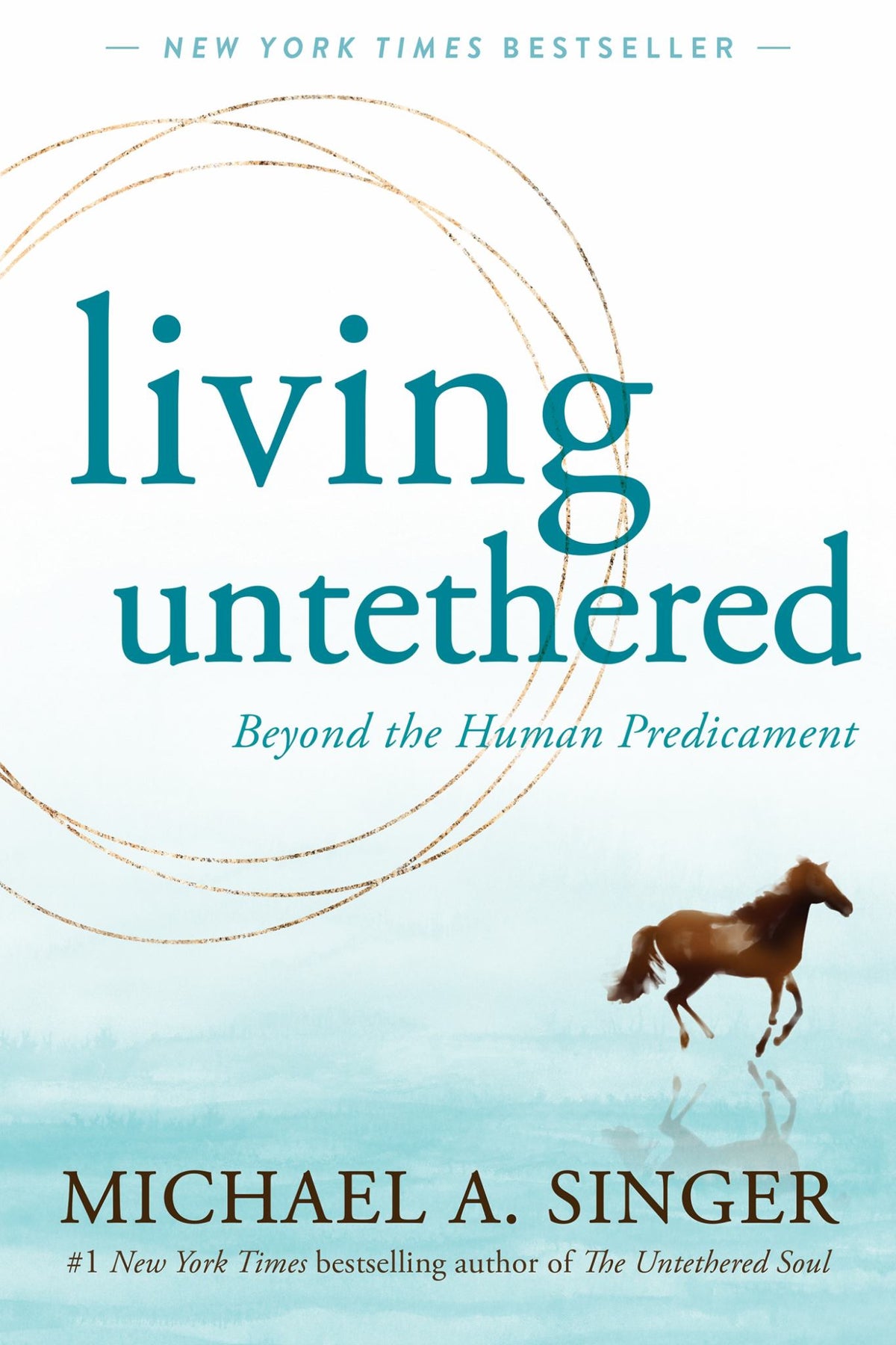 Living Untethered Cover Image