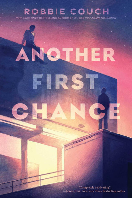 Another First Chance Cover Image