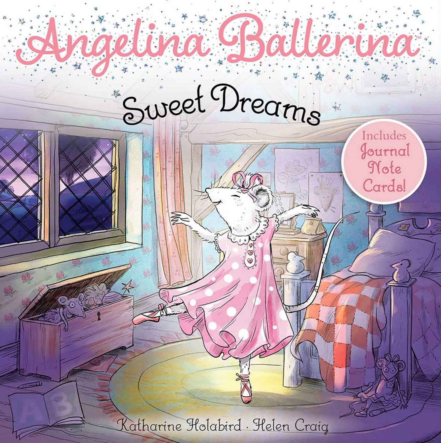 Sweet Dreams Cover Image