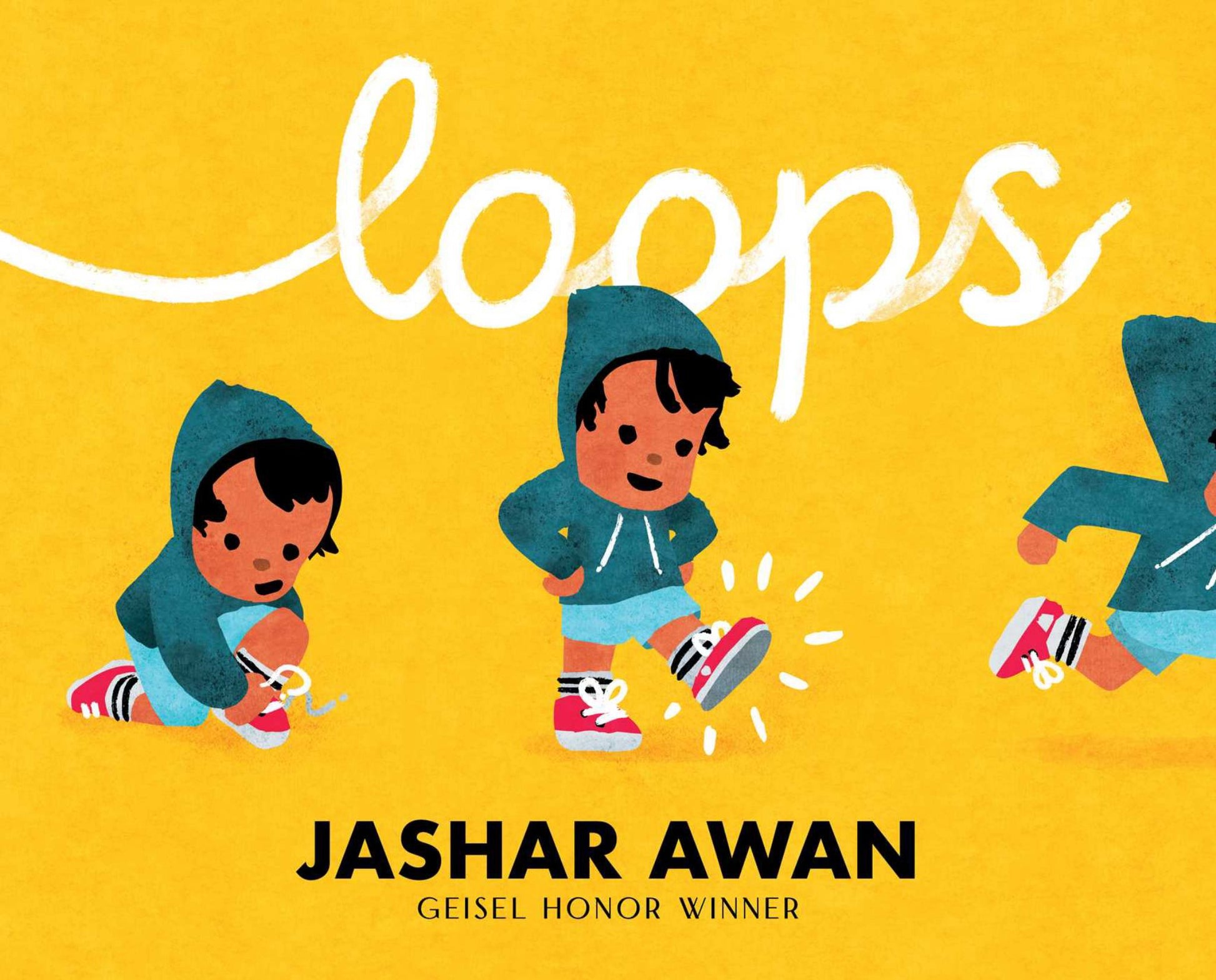 Loops Cover Image