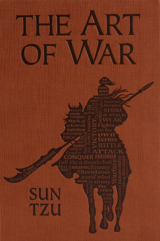 Art of War Cover Image