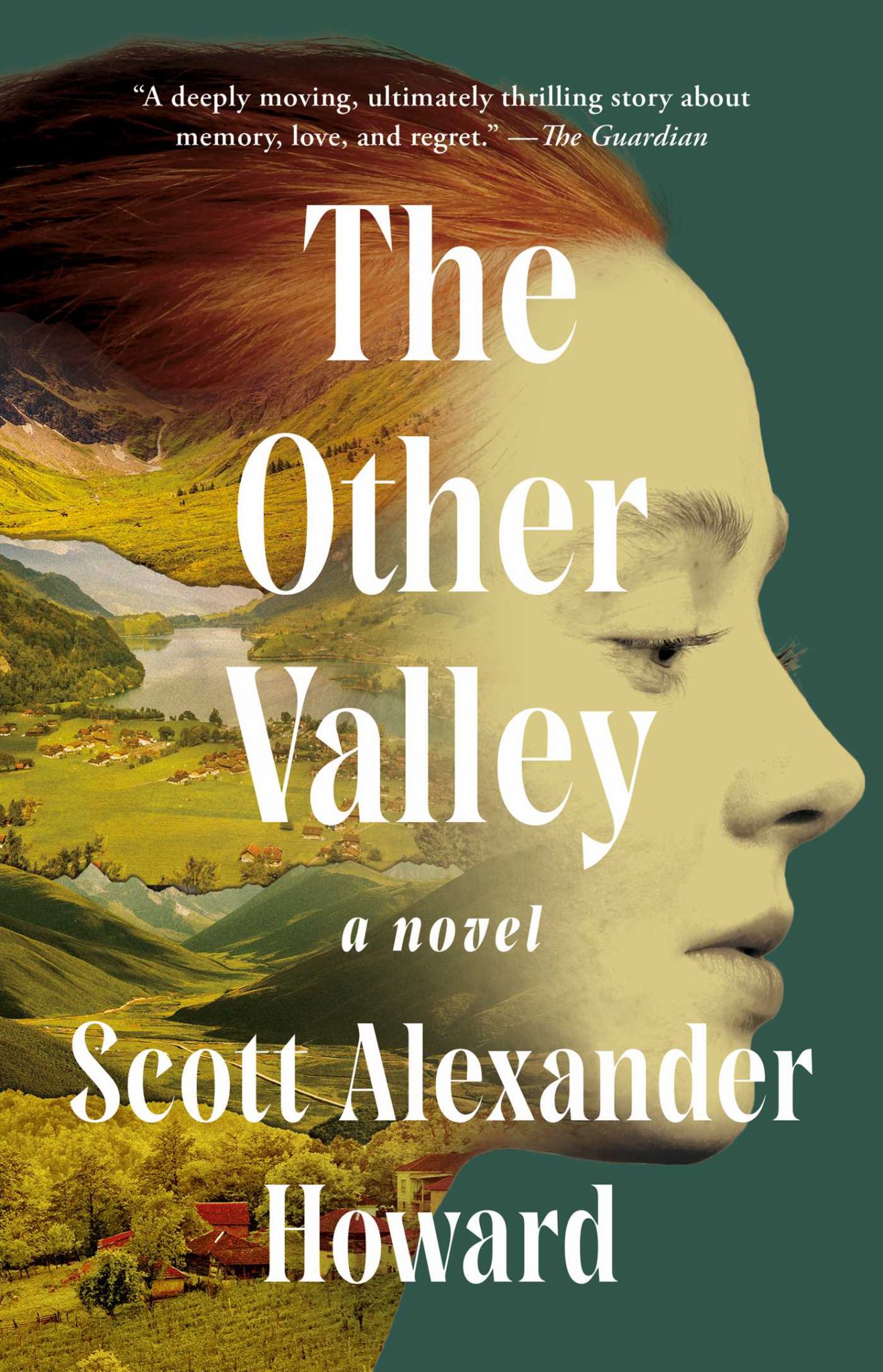 The Other Valley Cover Image