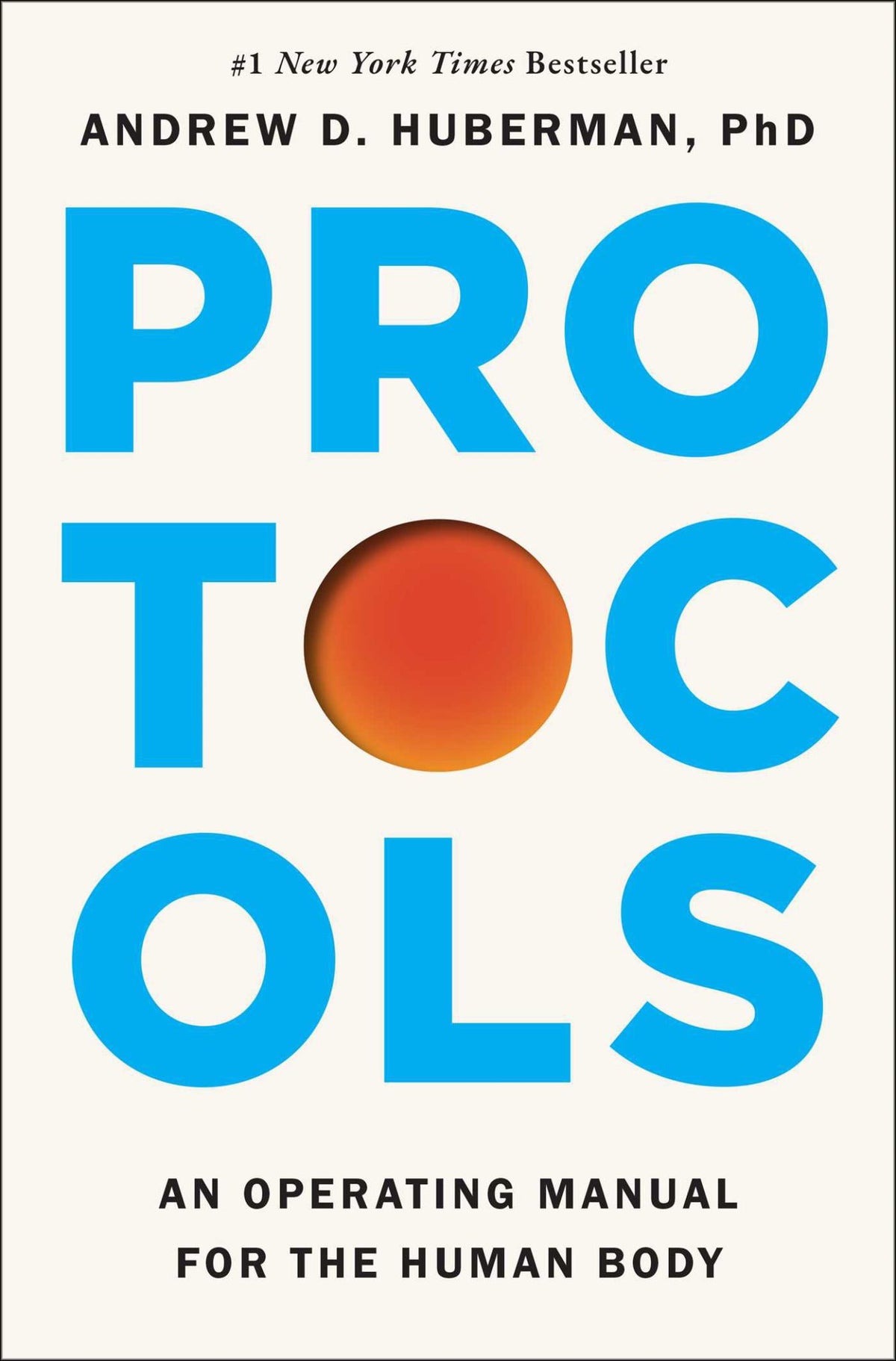 Protocols Cover Image