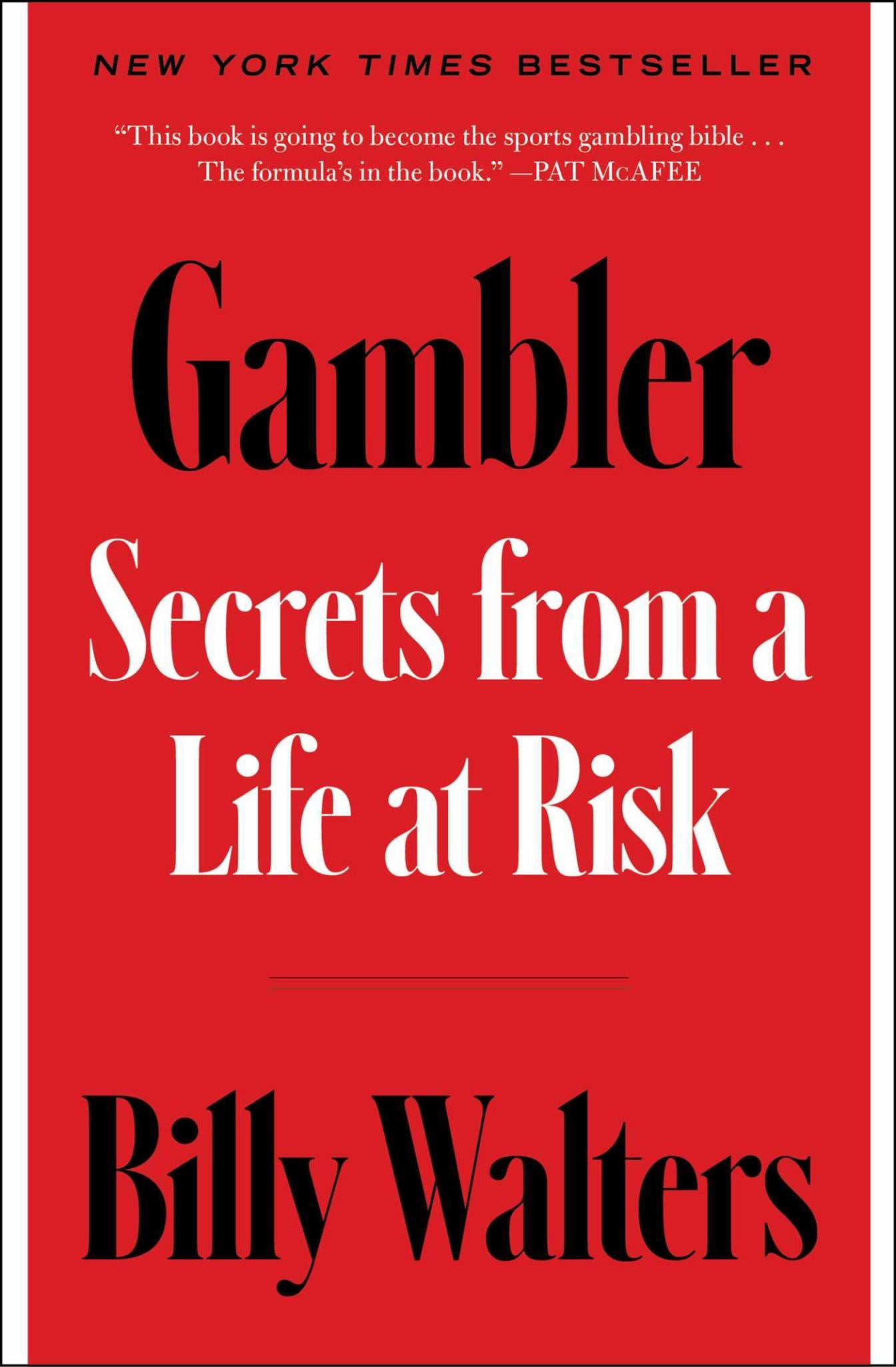 Gambler Cover Image