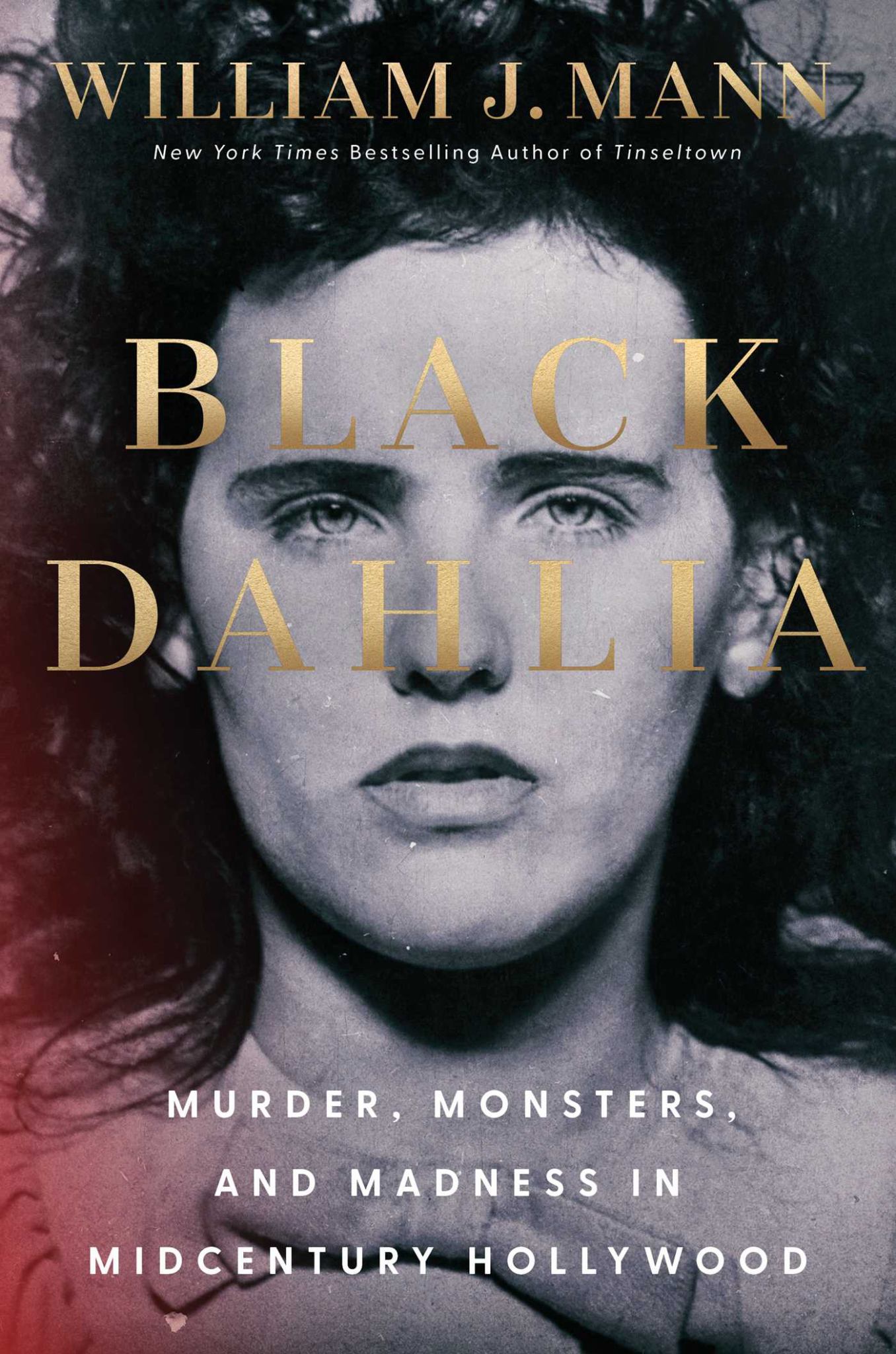 Black Dahlia Cover Image