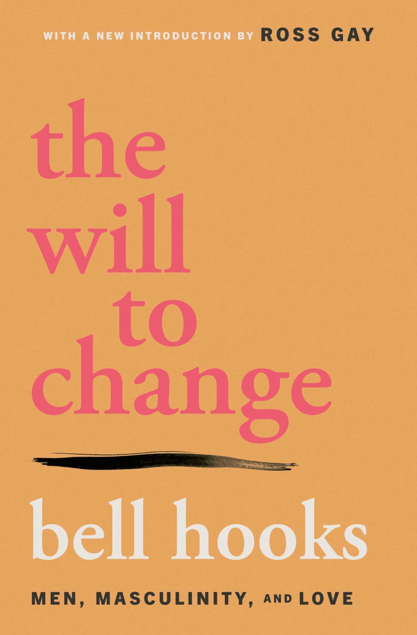 The Will to Change Cover Image