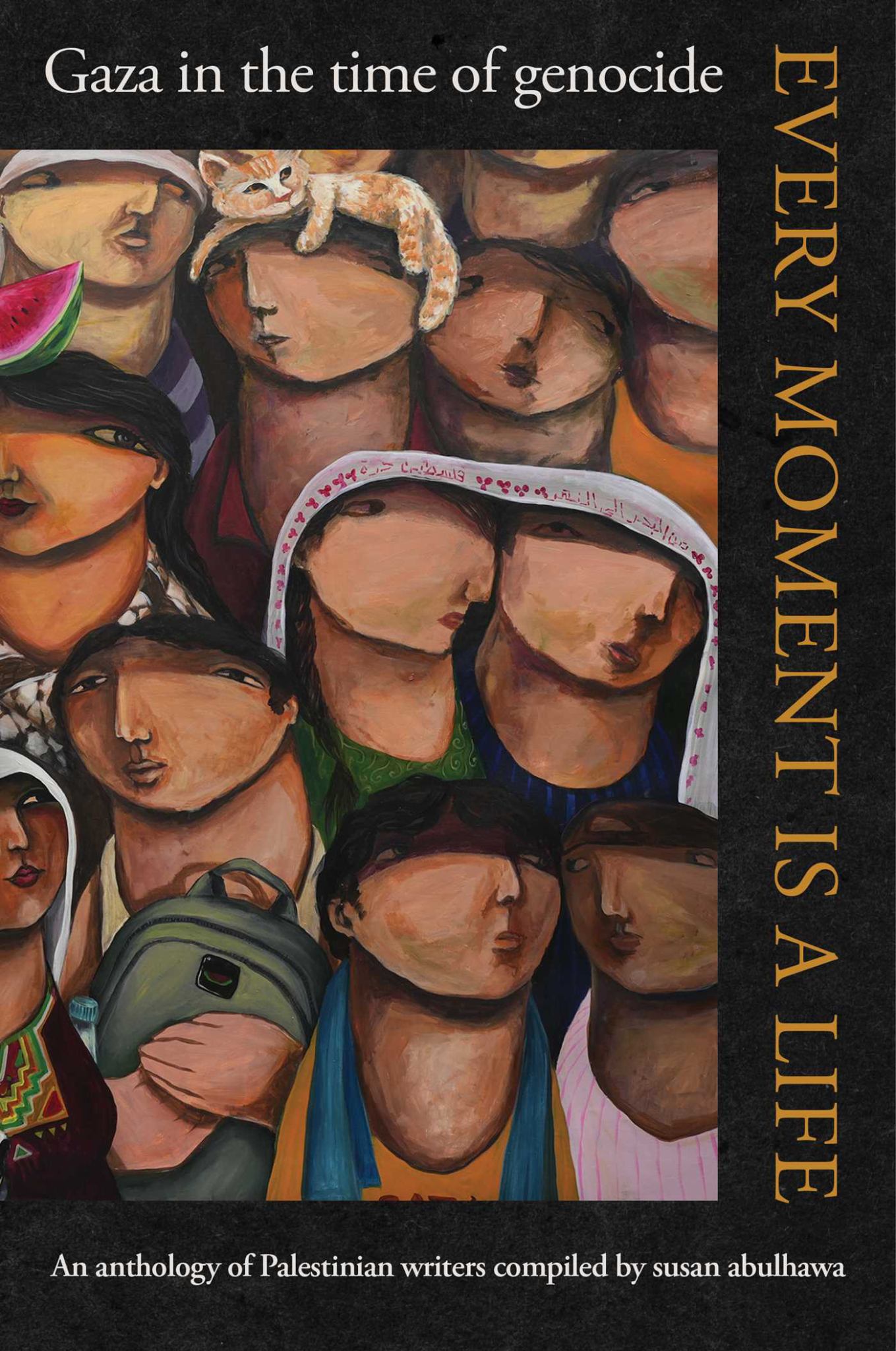 Every Moment Is a Life Cover Image