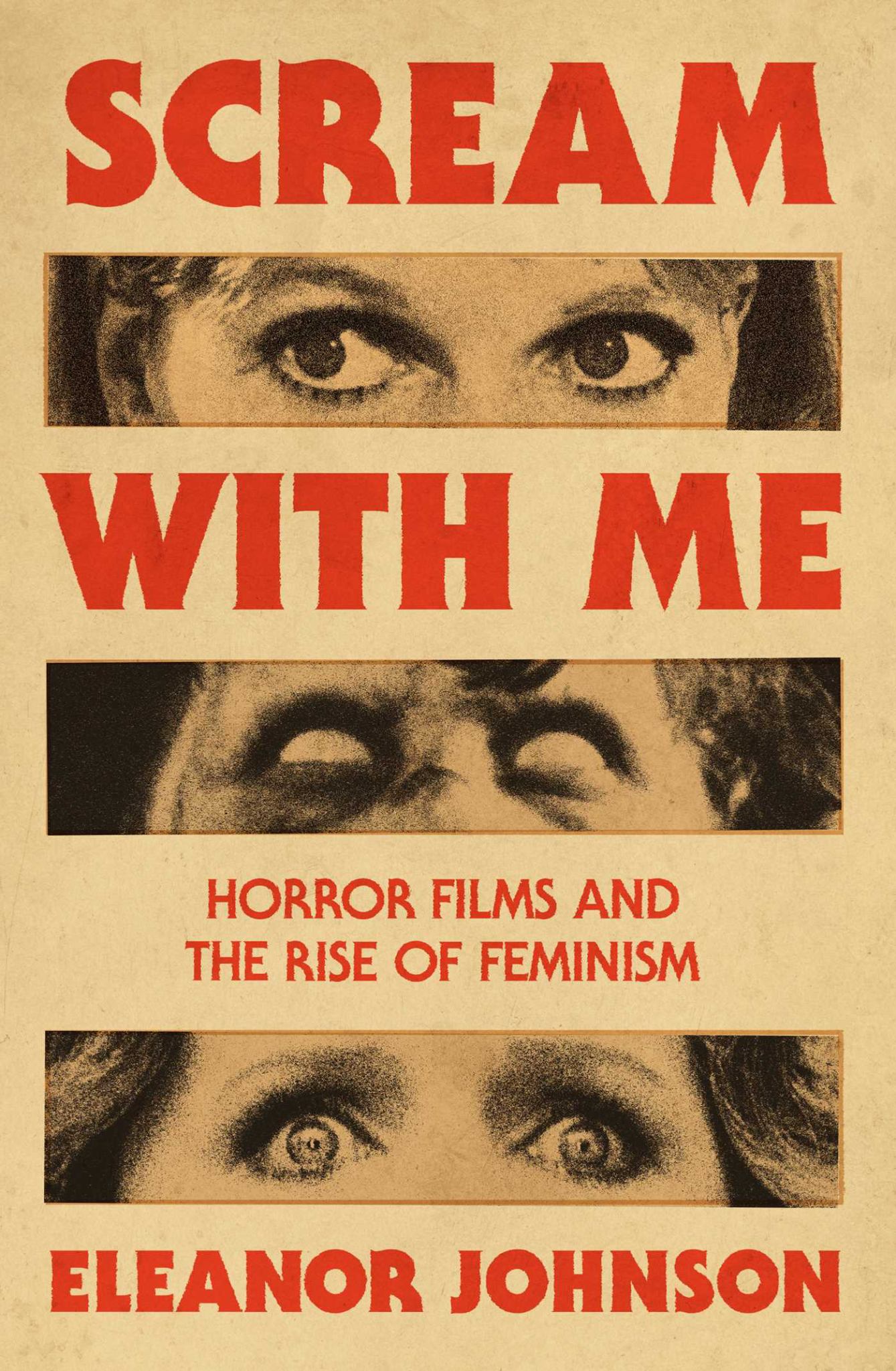 Scream with Me Cover Image