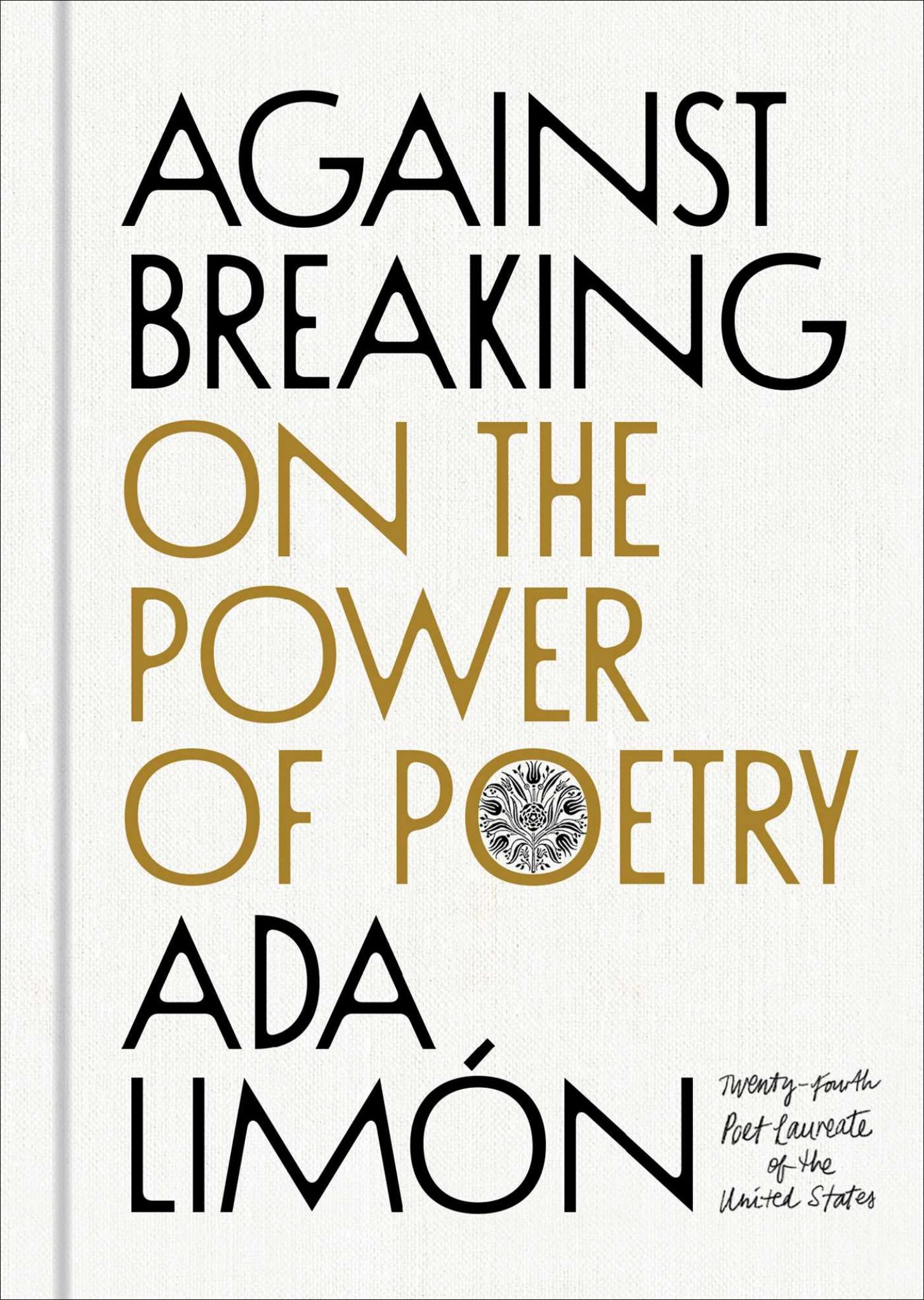 Against Breaking Cover Image