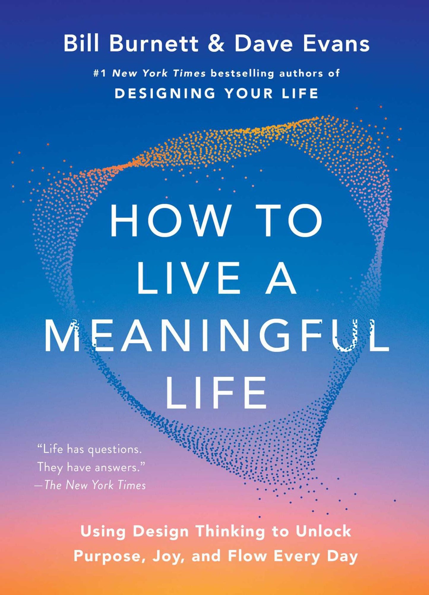 How to Live a Meaningful Life Cover Image