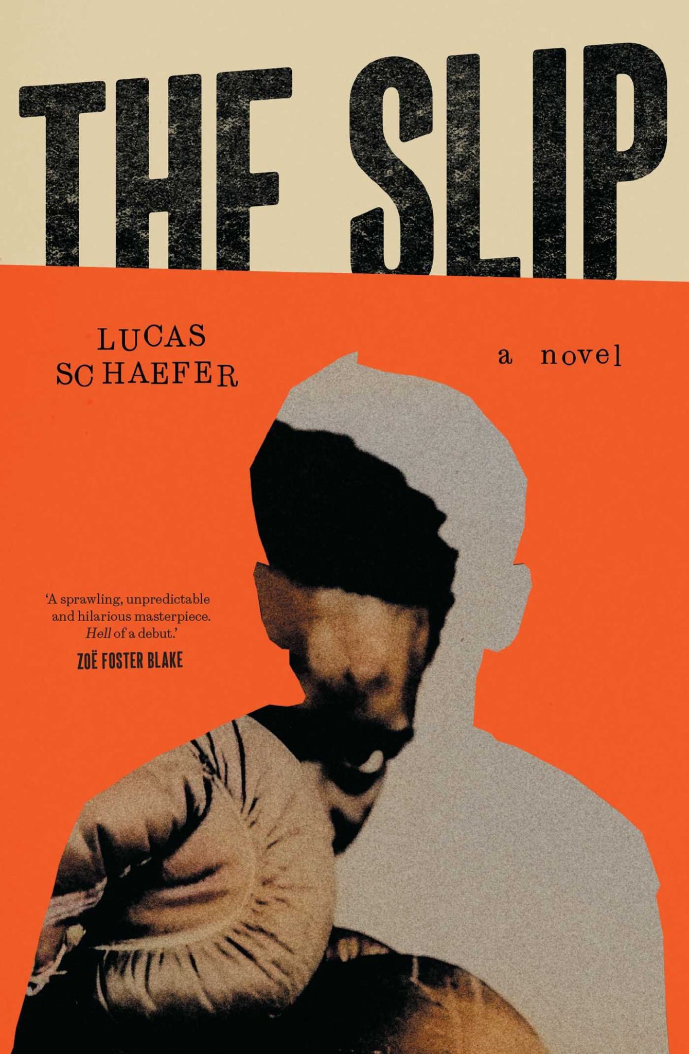 The Slip Cover Image