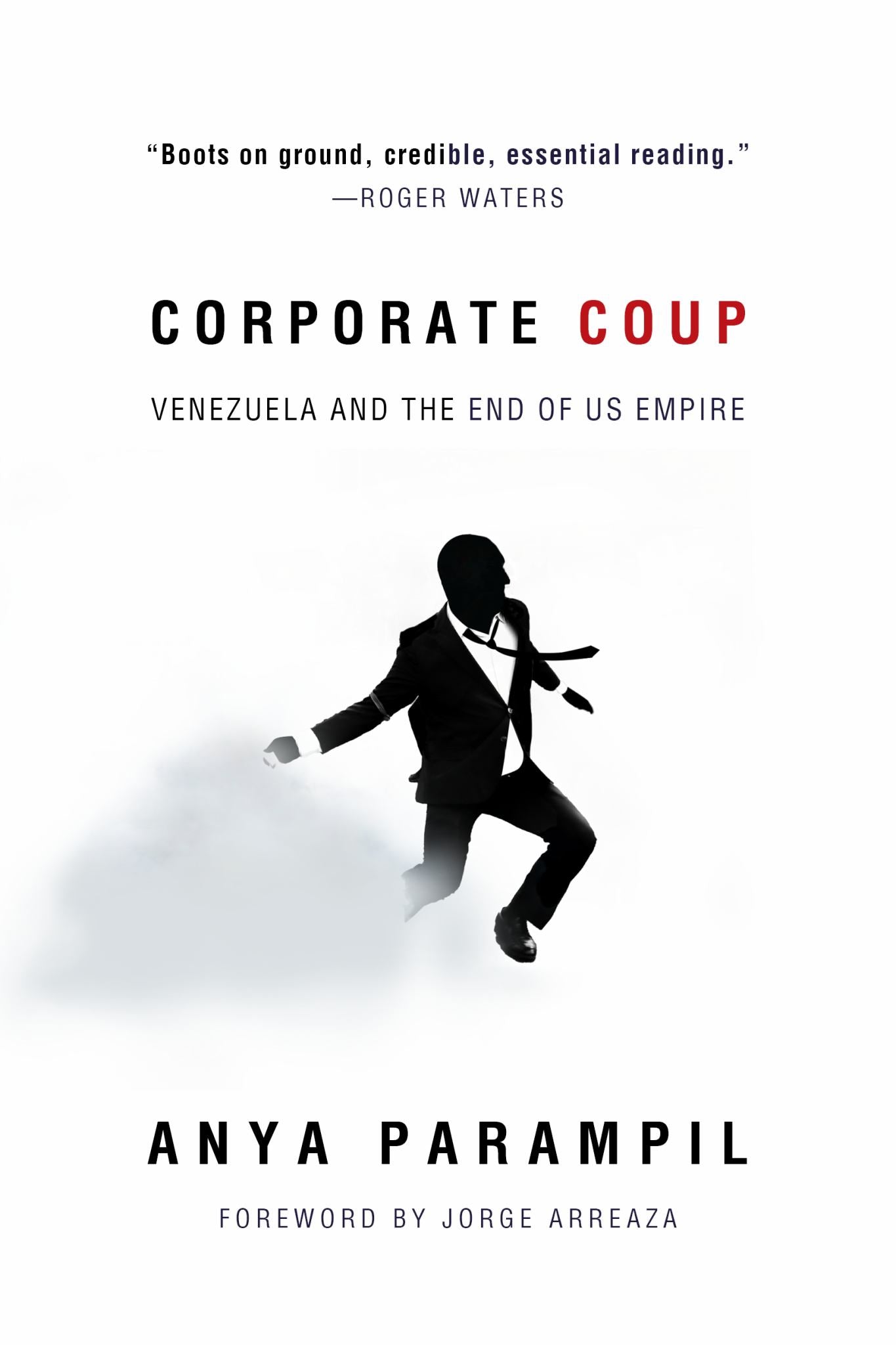 Corporate Coup Cover Image