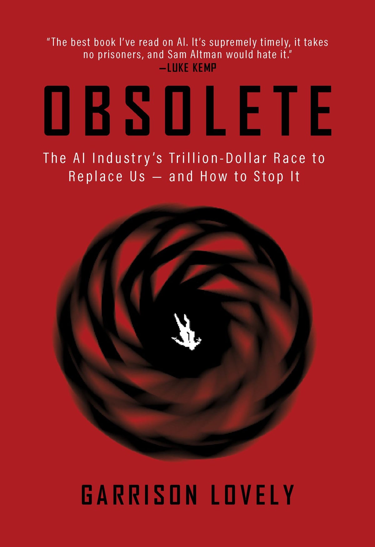 Obsolete Cover Image