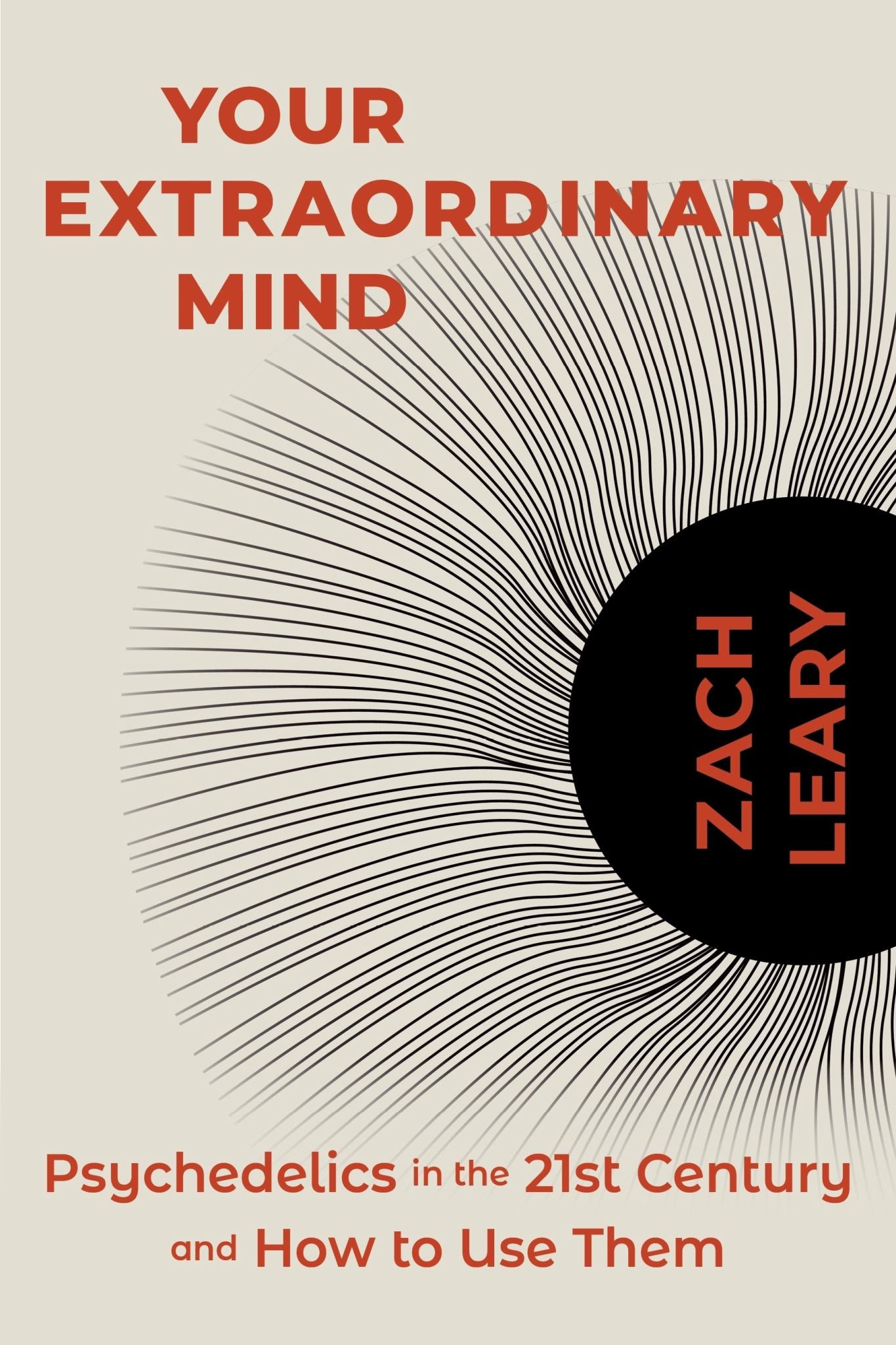 Your Extraordinary Mind Cover Image