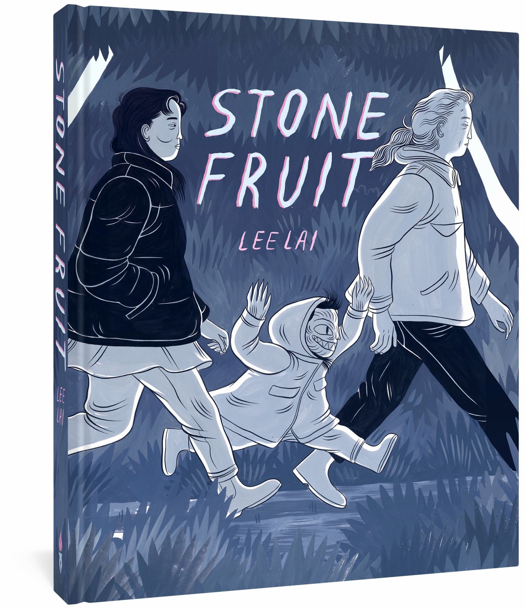 Stone Fruit Cover Image