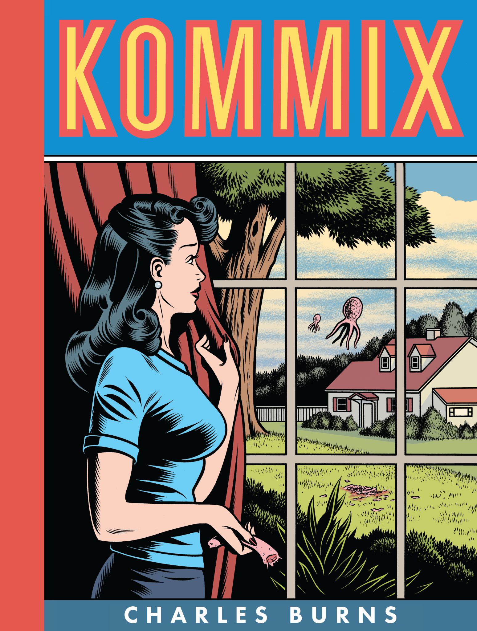 Kommix Cover Image
